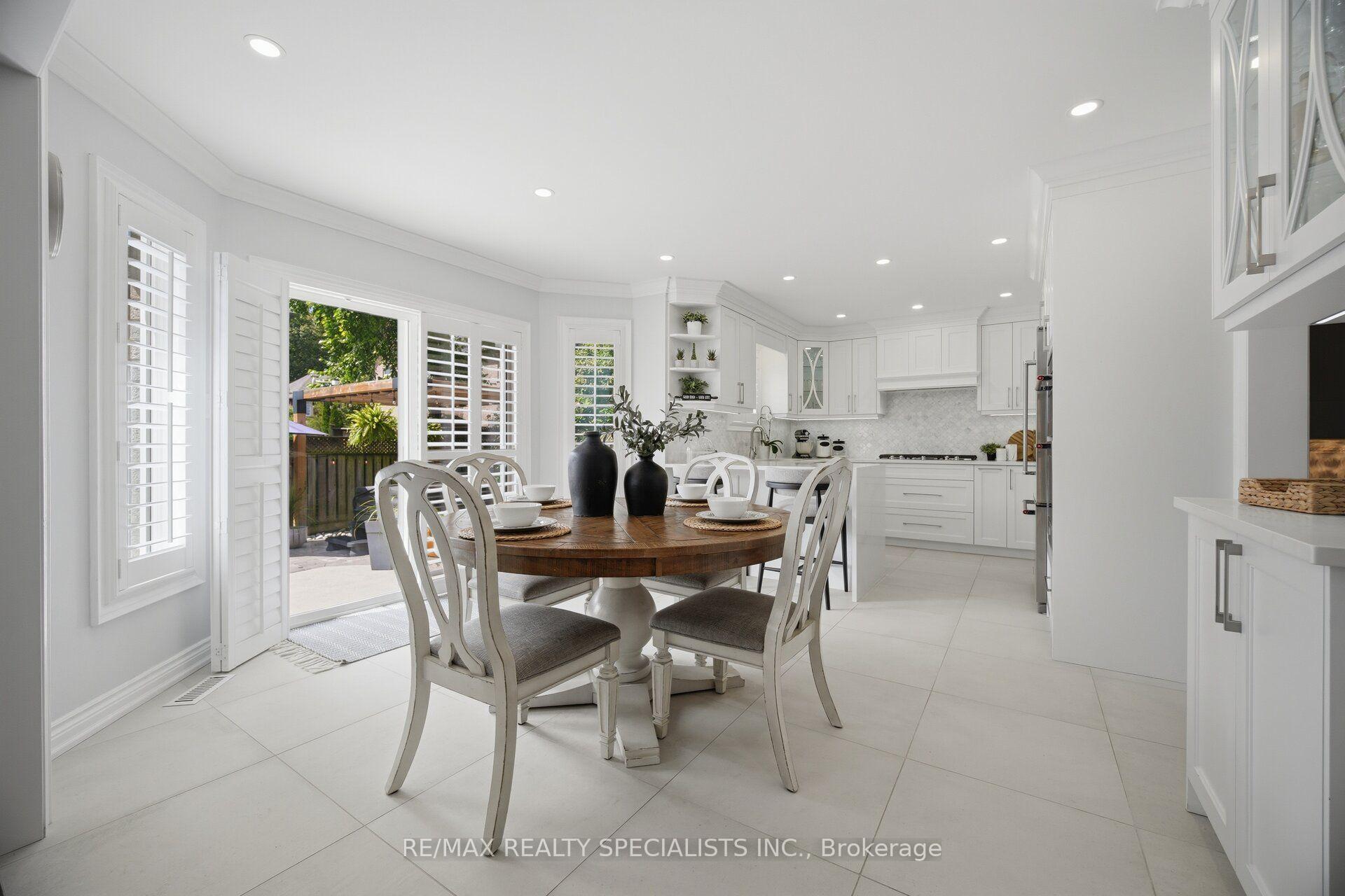 Photo 12 of 2150 Jardine Crescent, Burlington, Orchard — HOMEH
