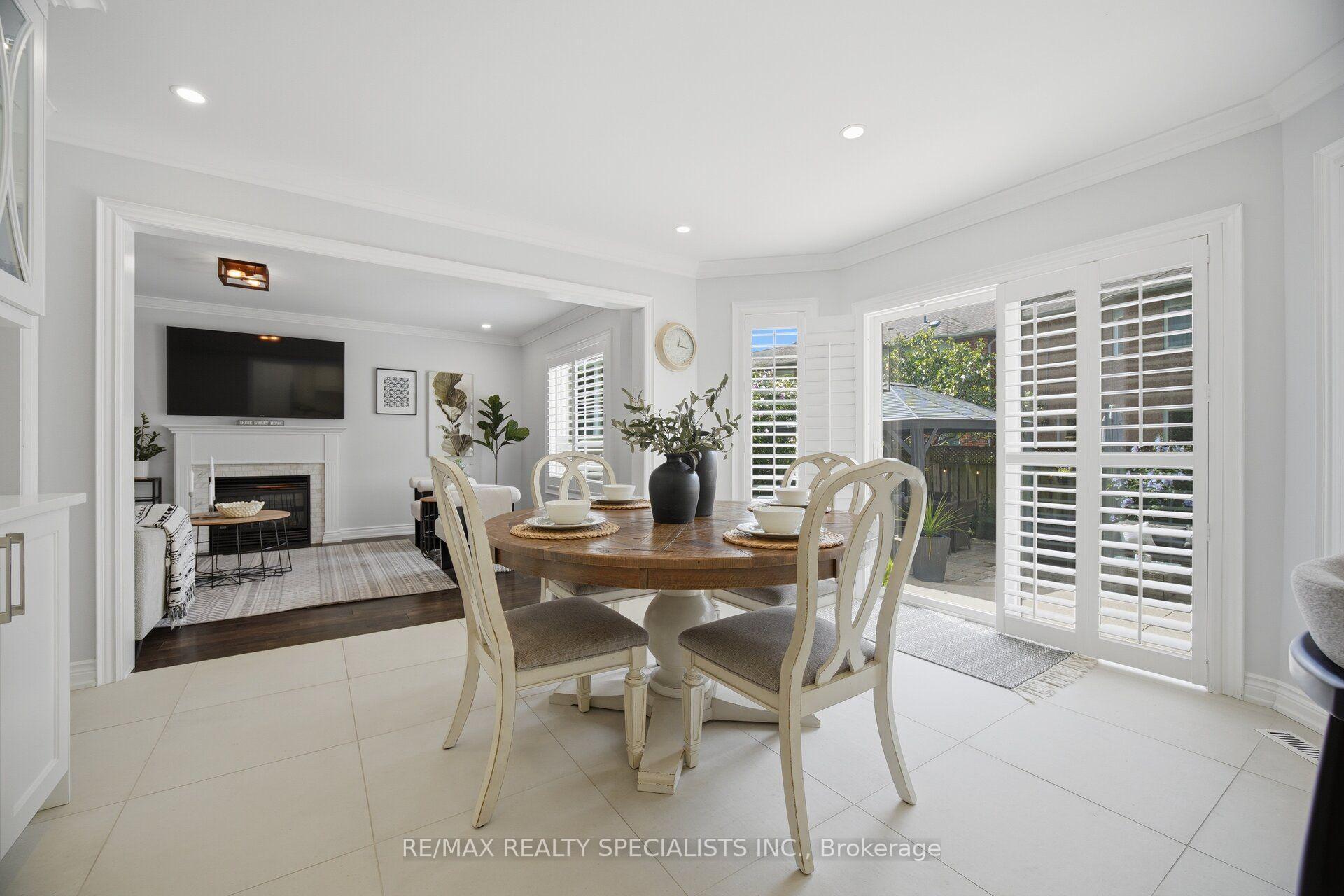 Photo 13 of 2150 Jardine Crescent, Burlington, Orchard — HOMEH