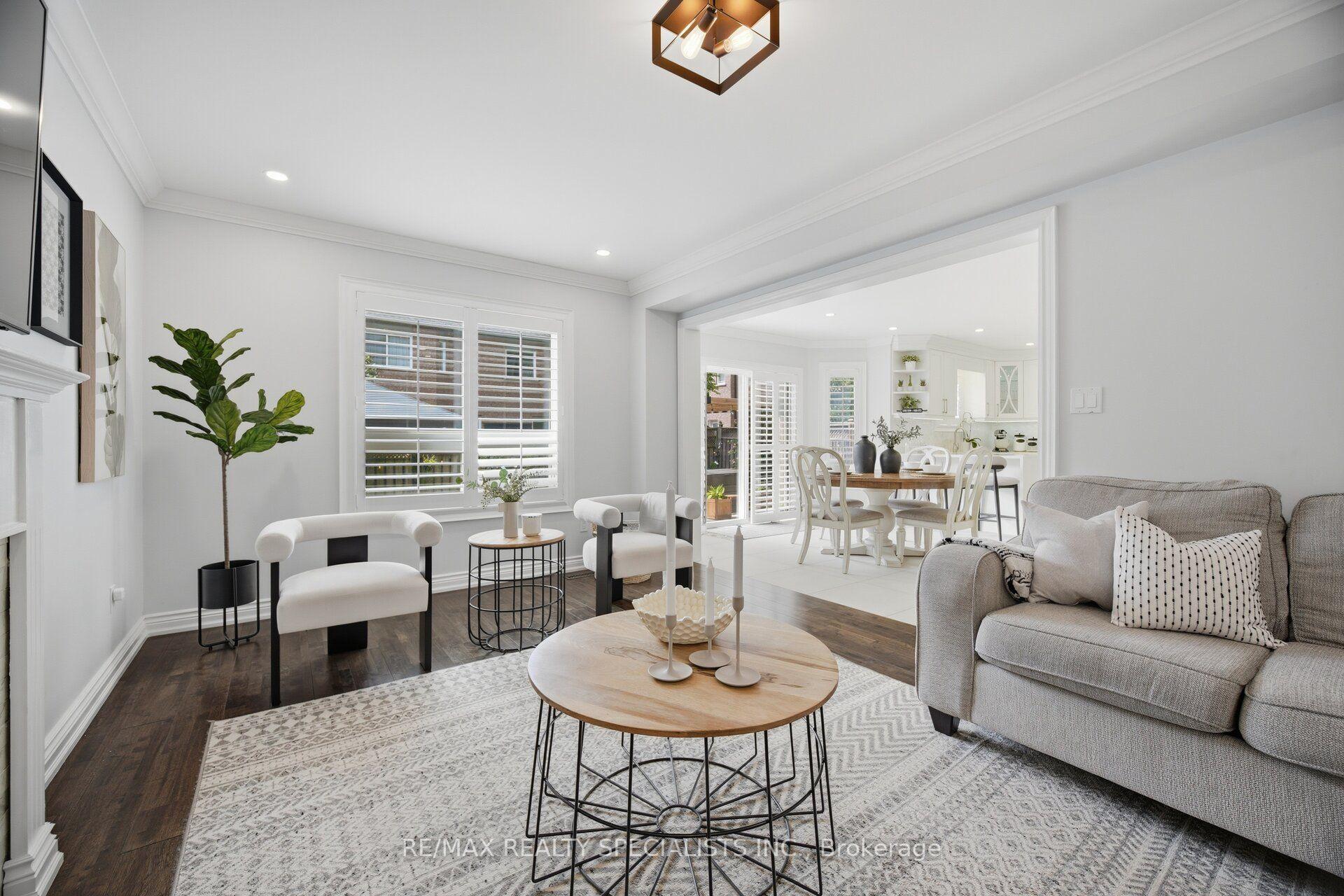 Photo 15 of 2150 Jardine Crescent, Burlington, Orchard — HOMEH