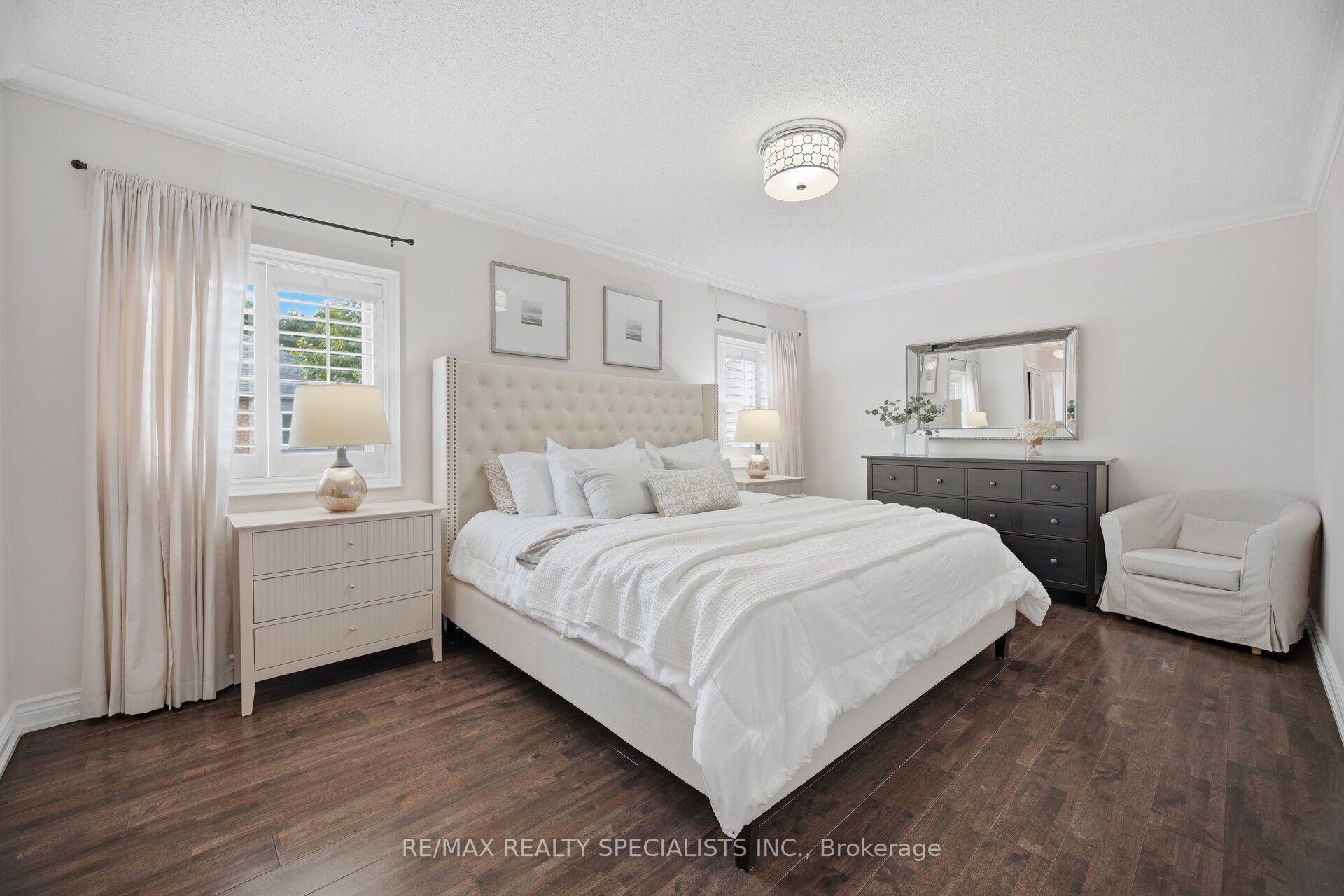Photo 17 of 2150 Jardine Crescent, Burlington, Orchard — HOMEH