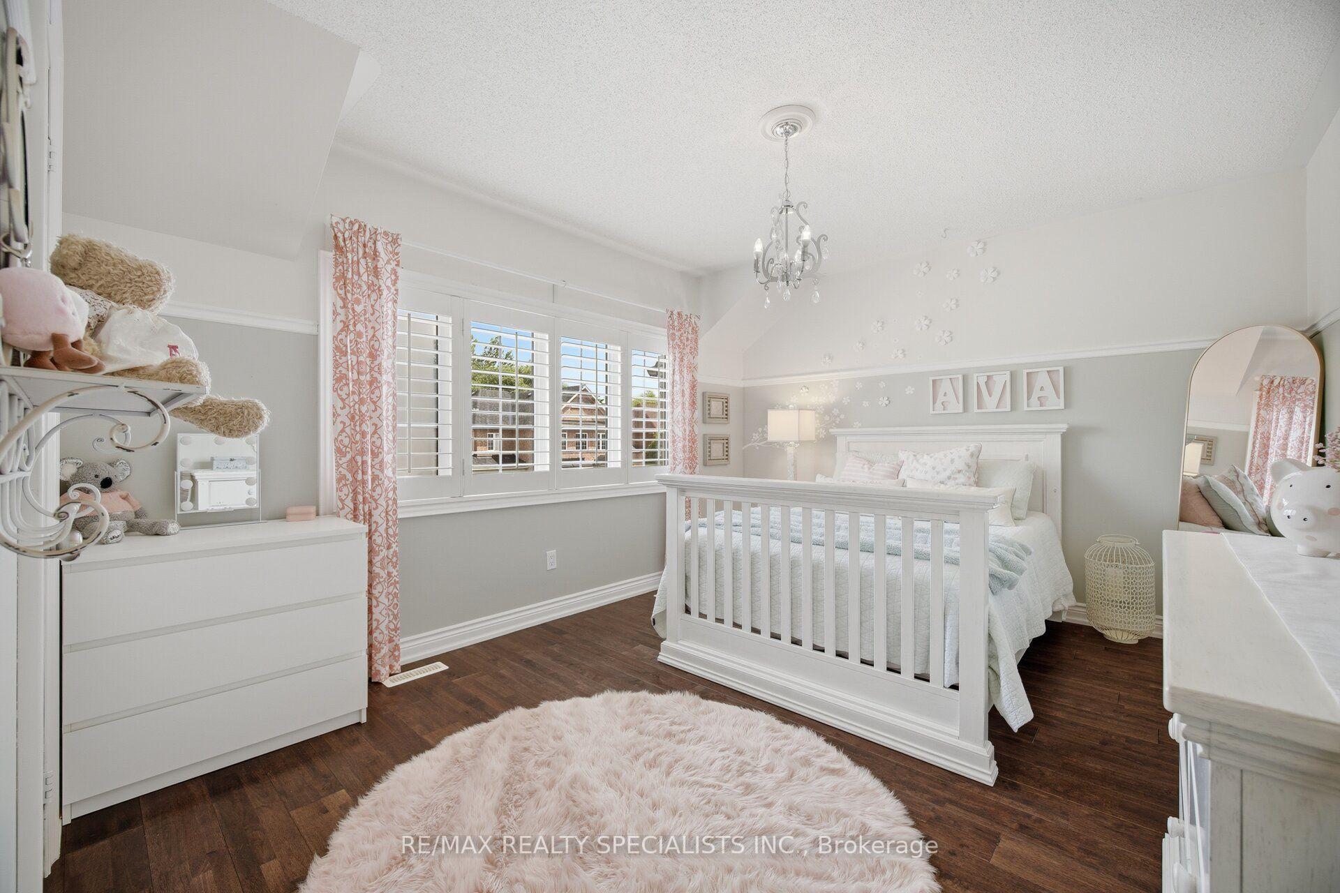 Photo 20 of 2150 Jardine Crescent, Burlington, Orchard — HOMEH