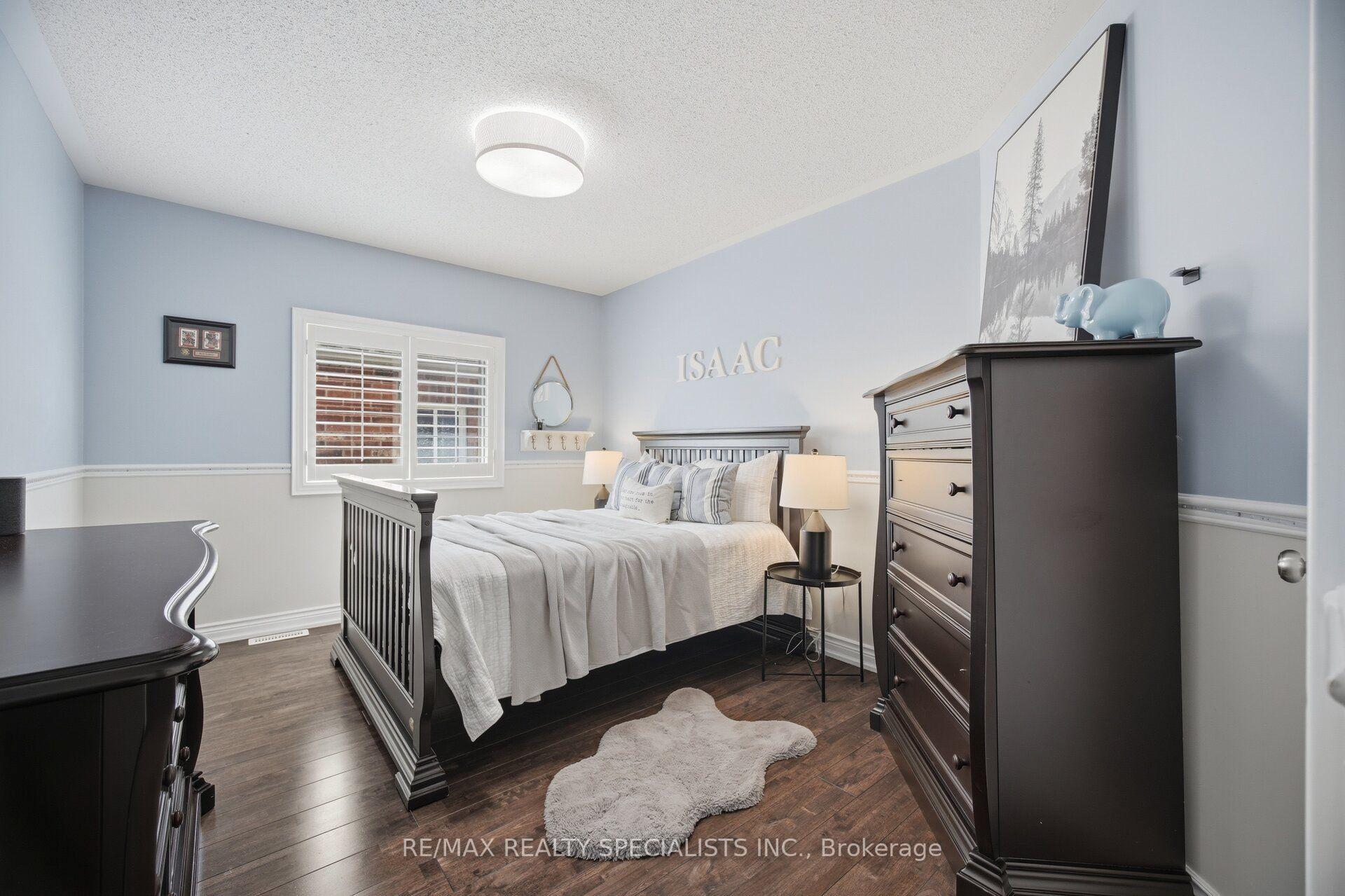 Photo 21 of 2150 Jardine Crescent, Burlington, Orchard — HOMEH