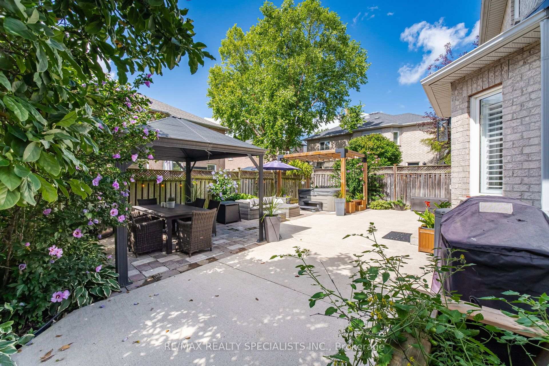 Photo 30 of 2150 Jardine Crescent, Burlington, Orchard — HOMEH