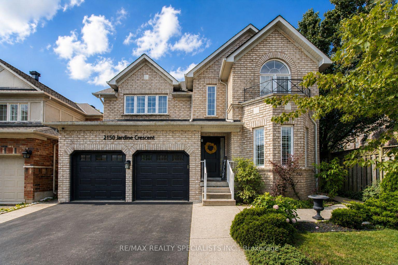 Photo 2 of 2150 Jardine Crescent, Burlington, Orchard — HOMEH