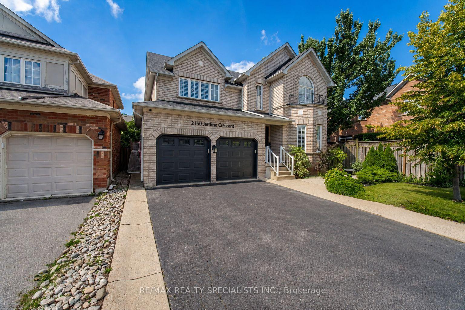 Photo 4 of 2150 Jardine Crescent, Burlington, Orchard — HOMEH