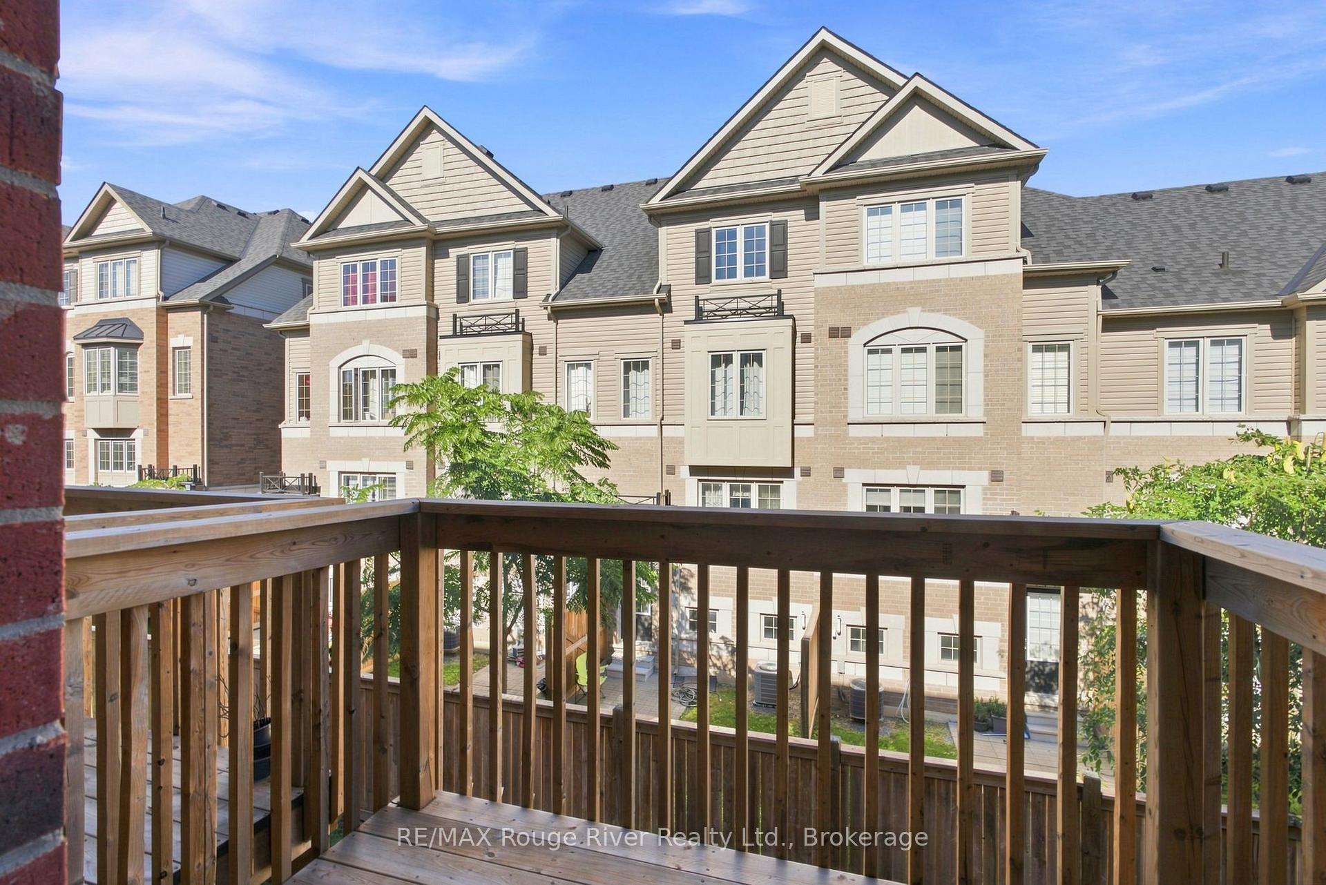 Photo 18 of 2607 Magdalen Path W, Oshawa, Windfields — HOMEH