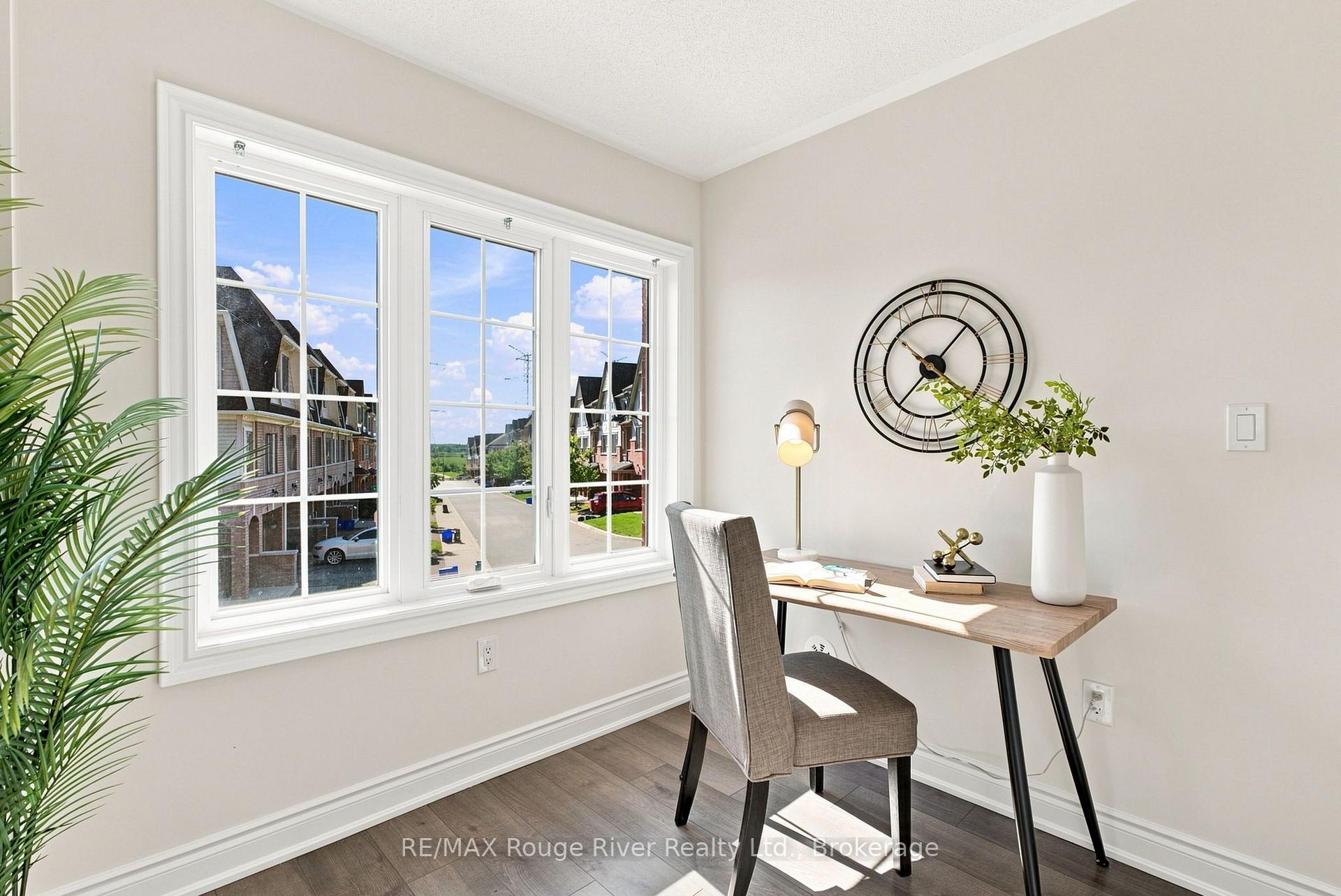 Photo 21 of 2607 Magdalen Path W, Oshawa, Windfields — HOMEH