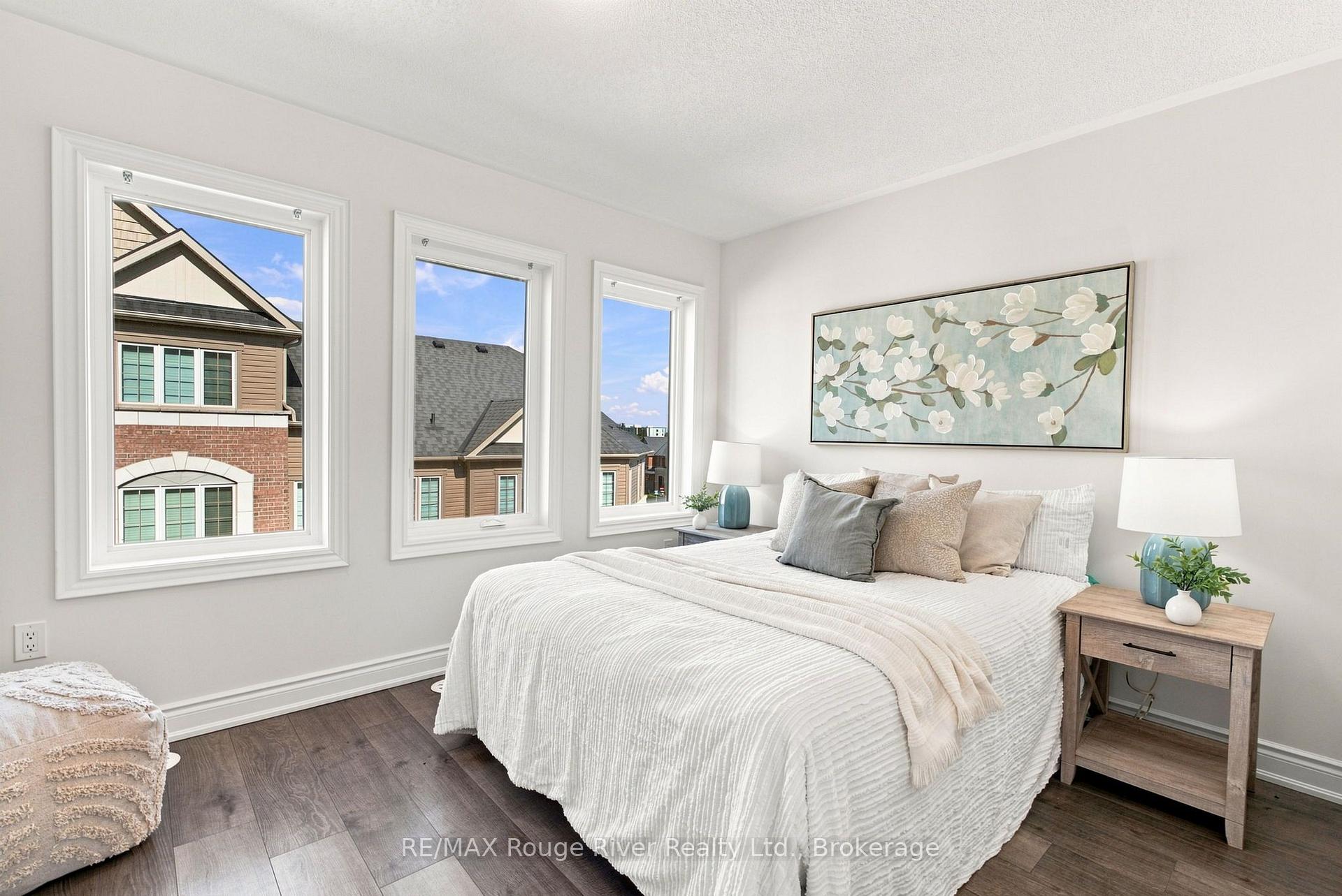 Photo 26 of 2607 Magdalen Path W, Oshawa, Windfields — HOMEH