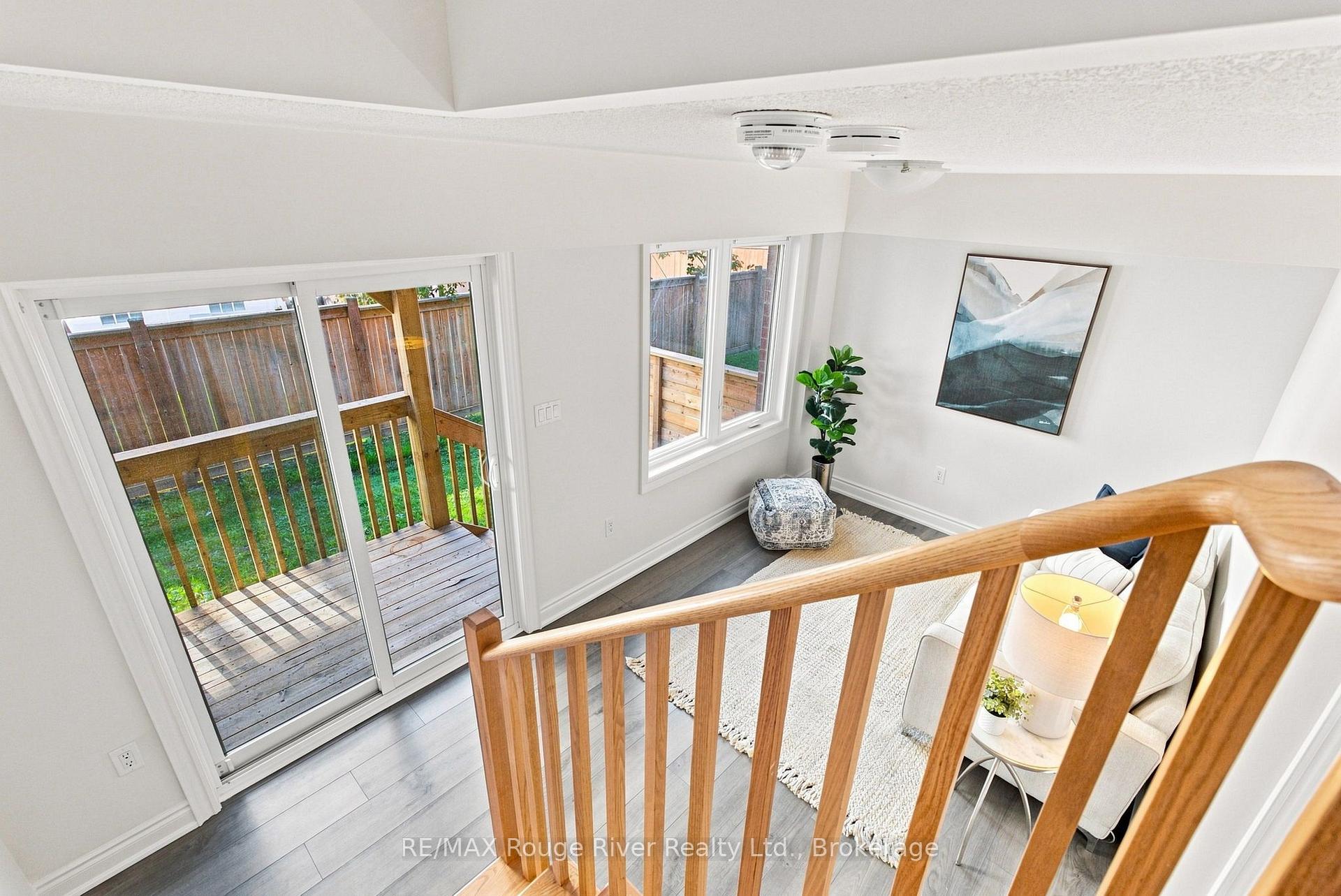 Photo 43 of 2607 Magdalen Path W, Oshawa, Windfields — HOMEH