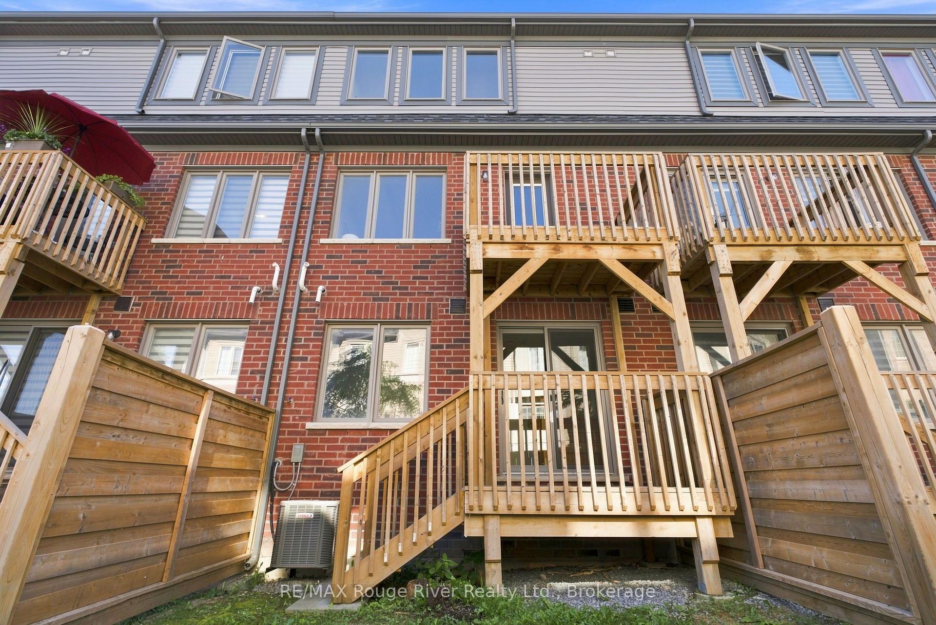 Photo 49 of 2607 Magdalen Path W, Oshawa, Windfields — HOMEH