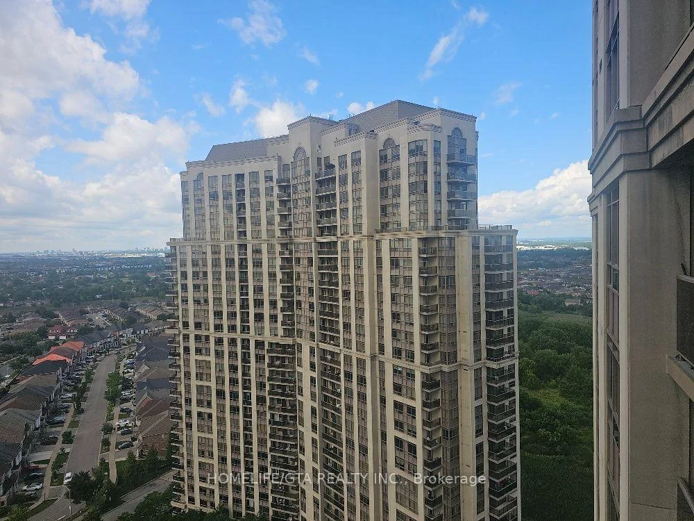 Photo 2 of Unit 2522, 700 Humberwood Boulevard, Etobicoke, West Humber-Clairville — HOMEH
