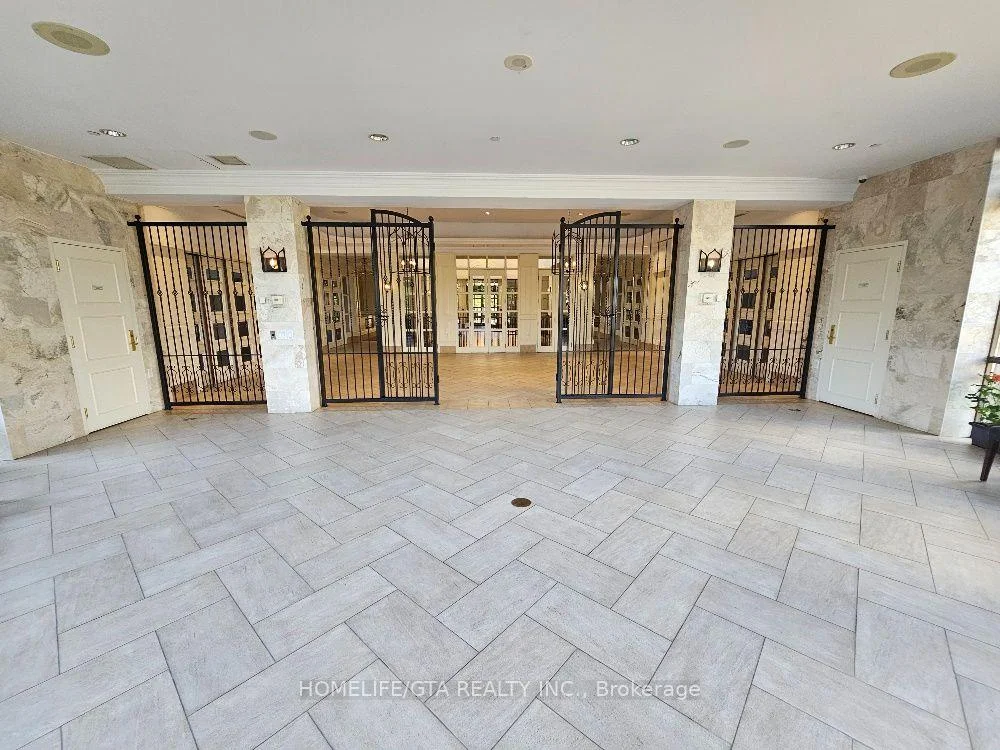 Photo 3 of Unit 2522, 700 Humberwood Boulevard, Etobicoke, West Humber-Clairville — HOMEH