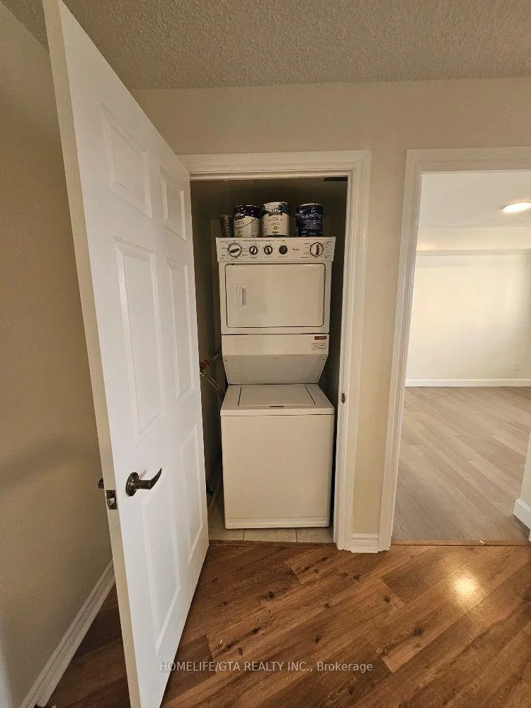 Photo 11 of Unit 2522, 700 Humberwood Boulevard, Etobicoke, West Humber-Clairville — HOMEH
