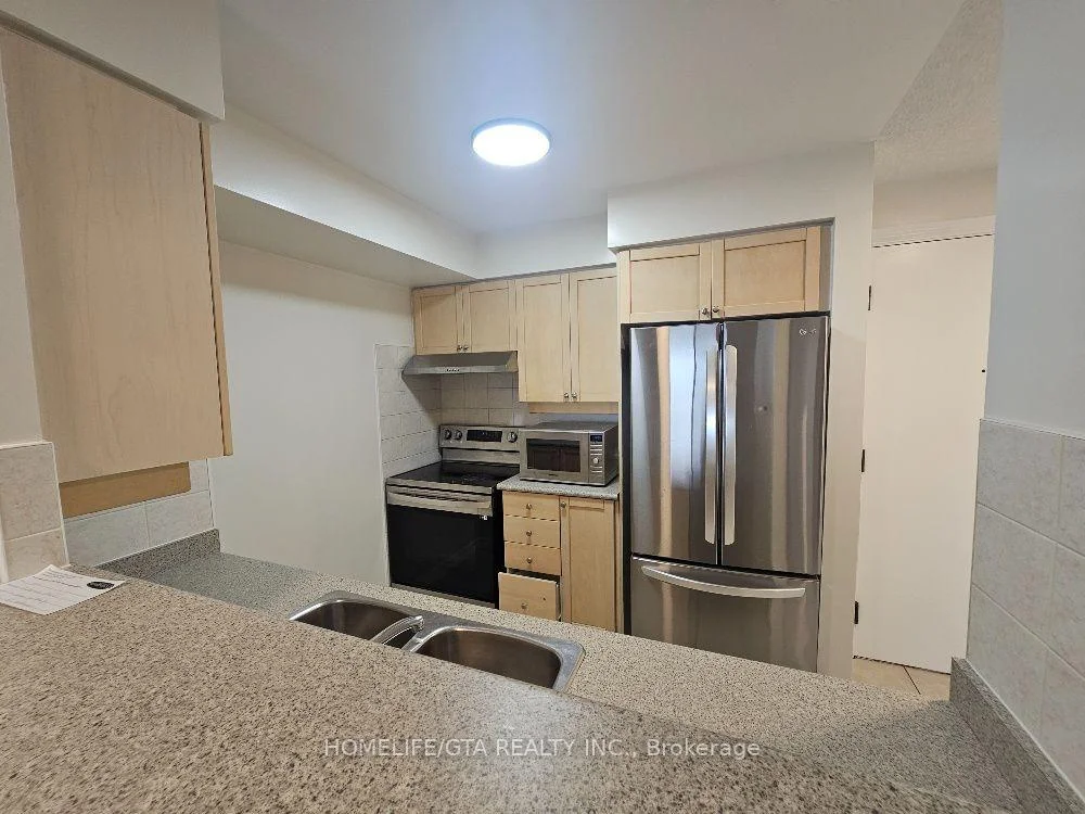 Photo 13 of Unit 2522, 700 Humberwood Boulevard, Etobicoke, West Humber-Clairville — HOMEH