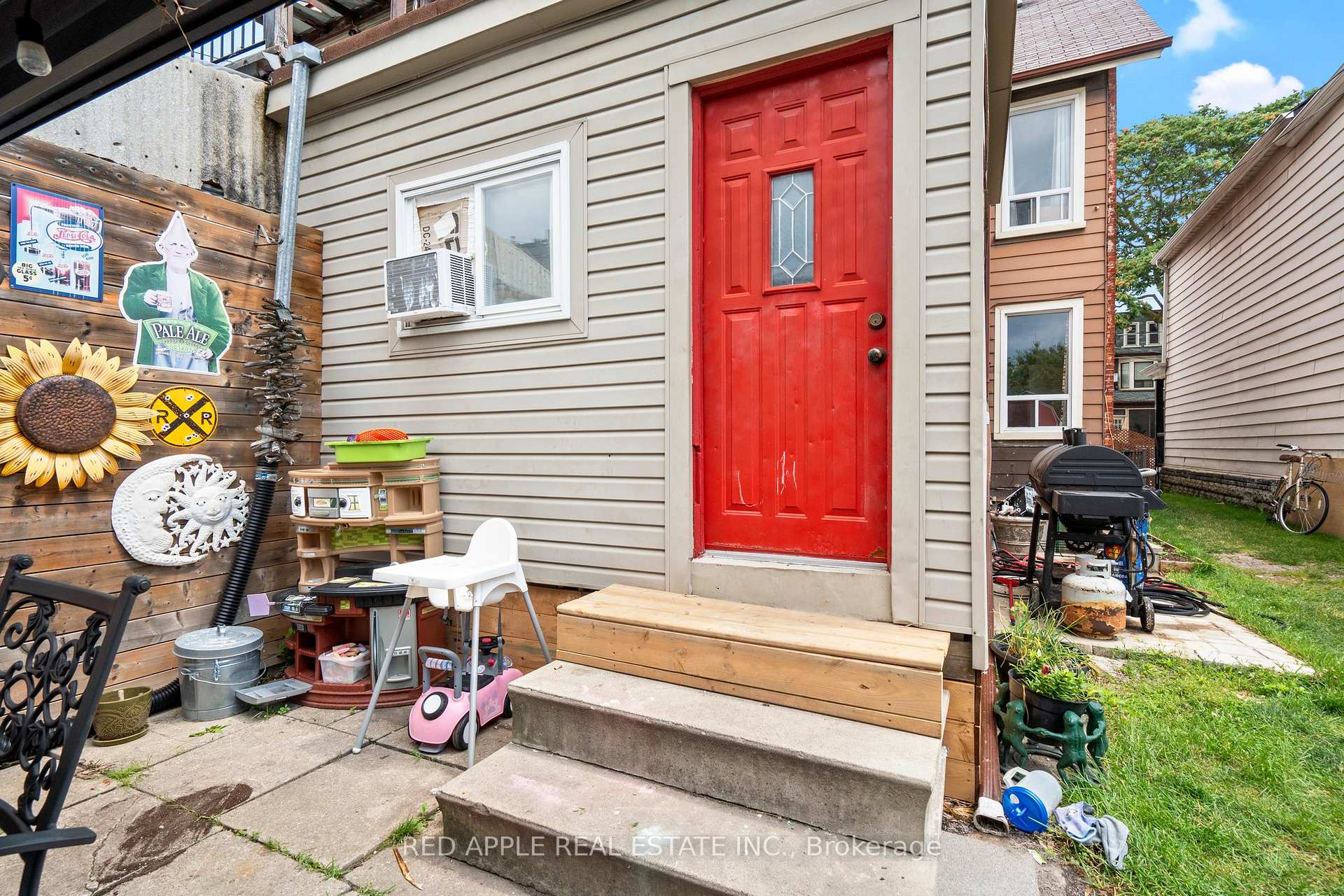 Photo 28 of 546 Dufferin Street, Toronto, Little Portugal — HOMEH