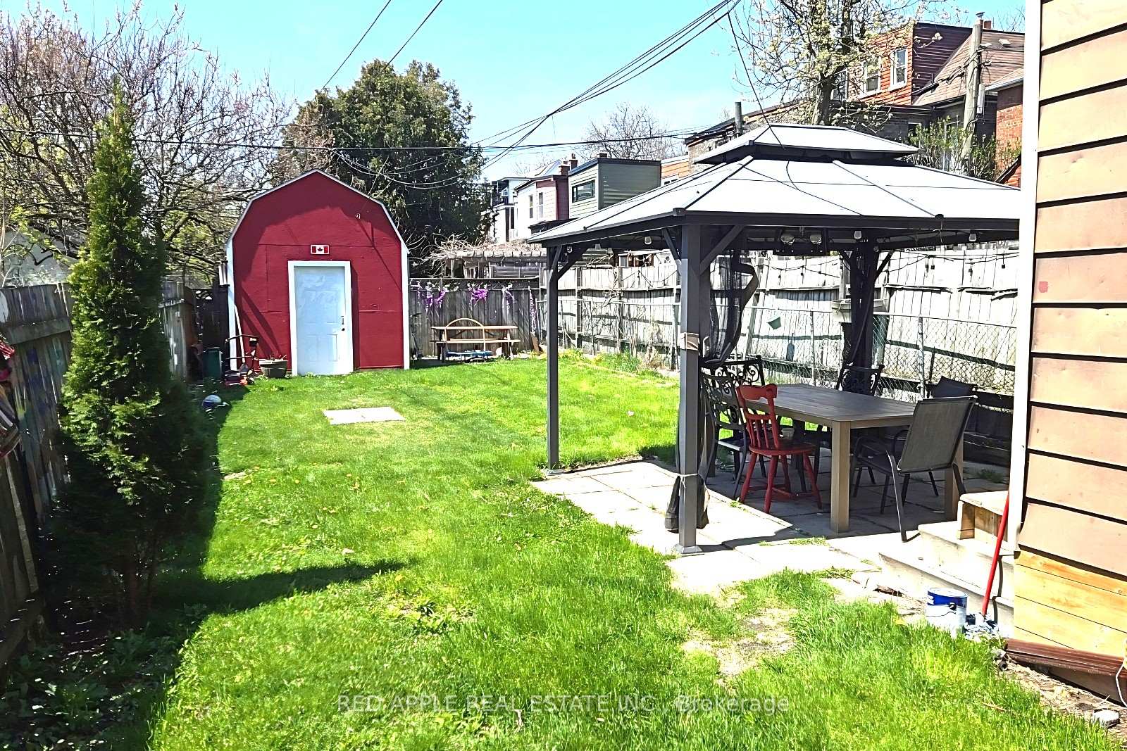 Photo 29 of 546 Dufferin Street, Toronto, Little Portugal — HOMEH