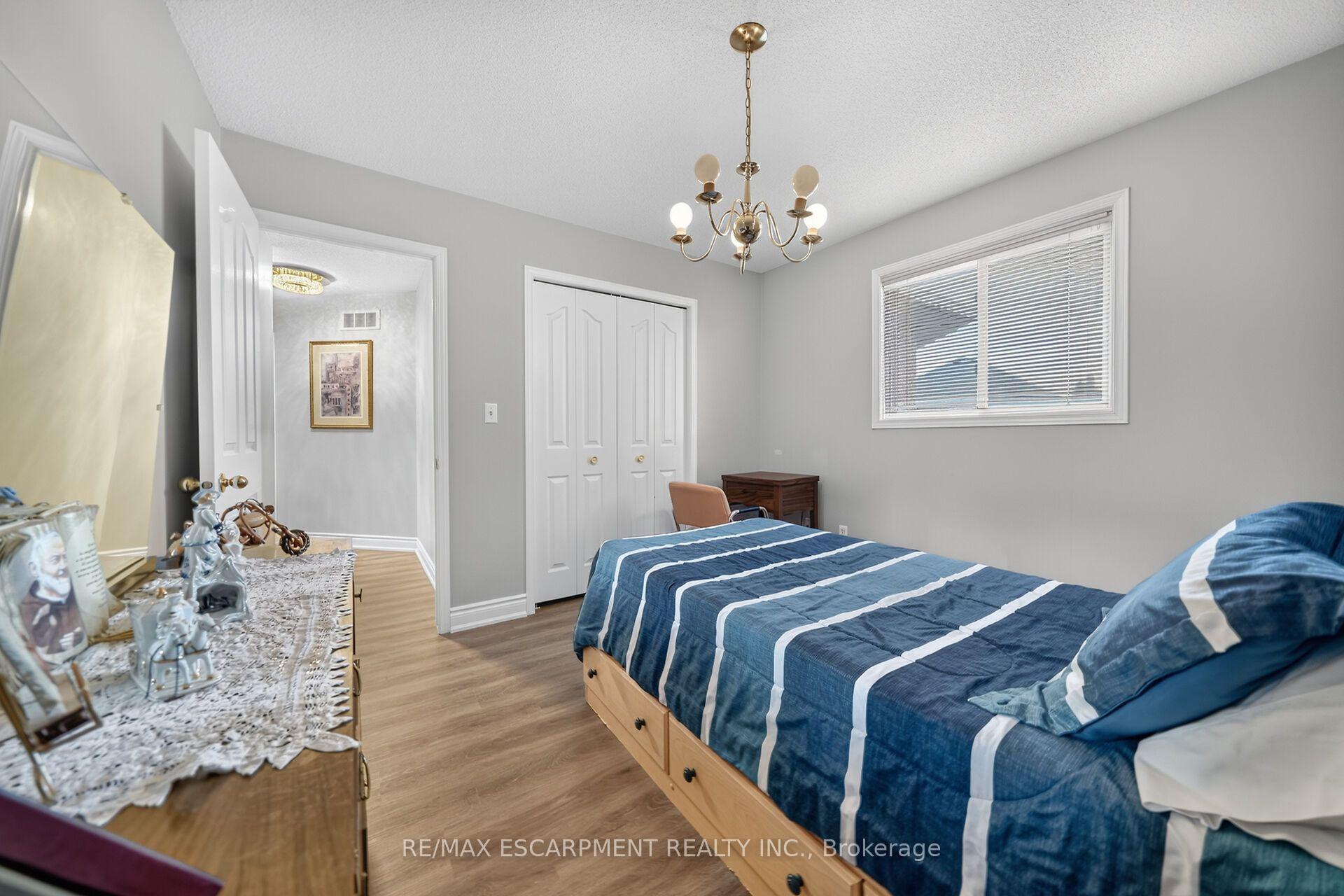 Photo 29 of 42 Hillgarden Drive, Hamilton, Stoney Creek Mountain — HOMEH
