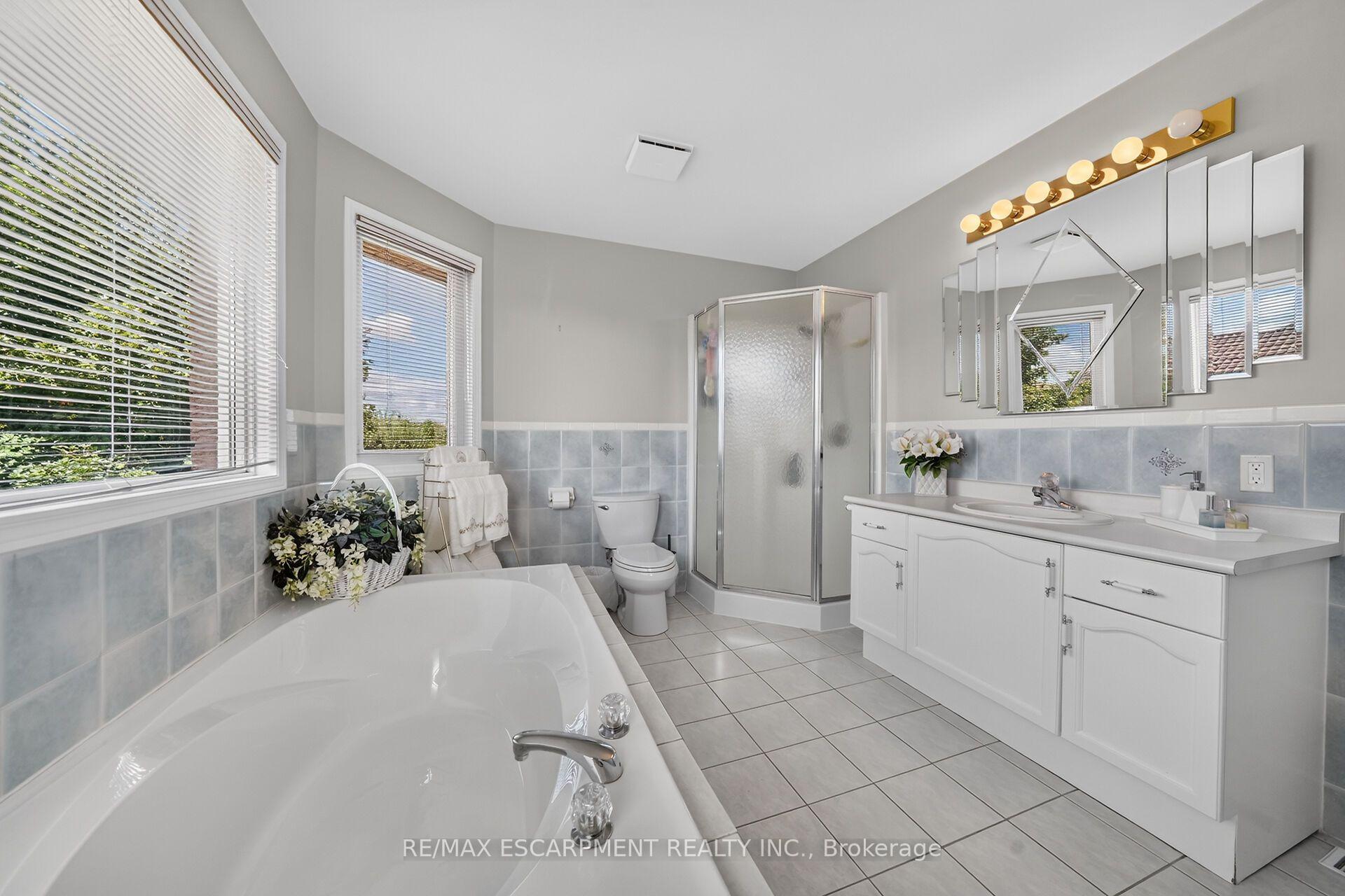 Photo 34 of 42 Hillgarden Drive, Hamilton, Stoney Creek Mountain — HOMEH