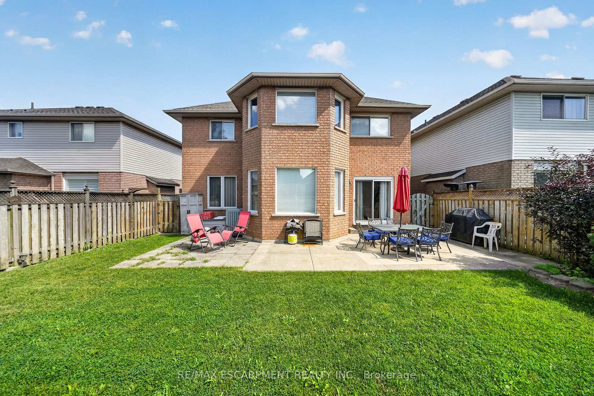 Photo 47 of 42 Hillgarden Drive, Hamilton, Stoney Creek Mountain — HOMEH
