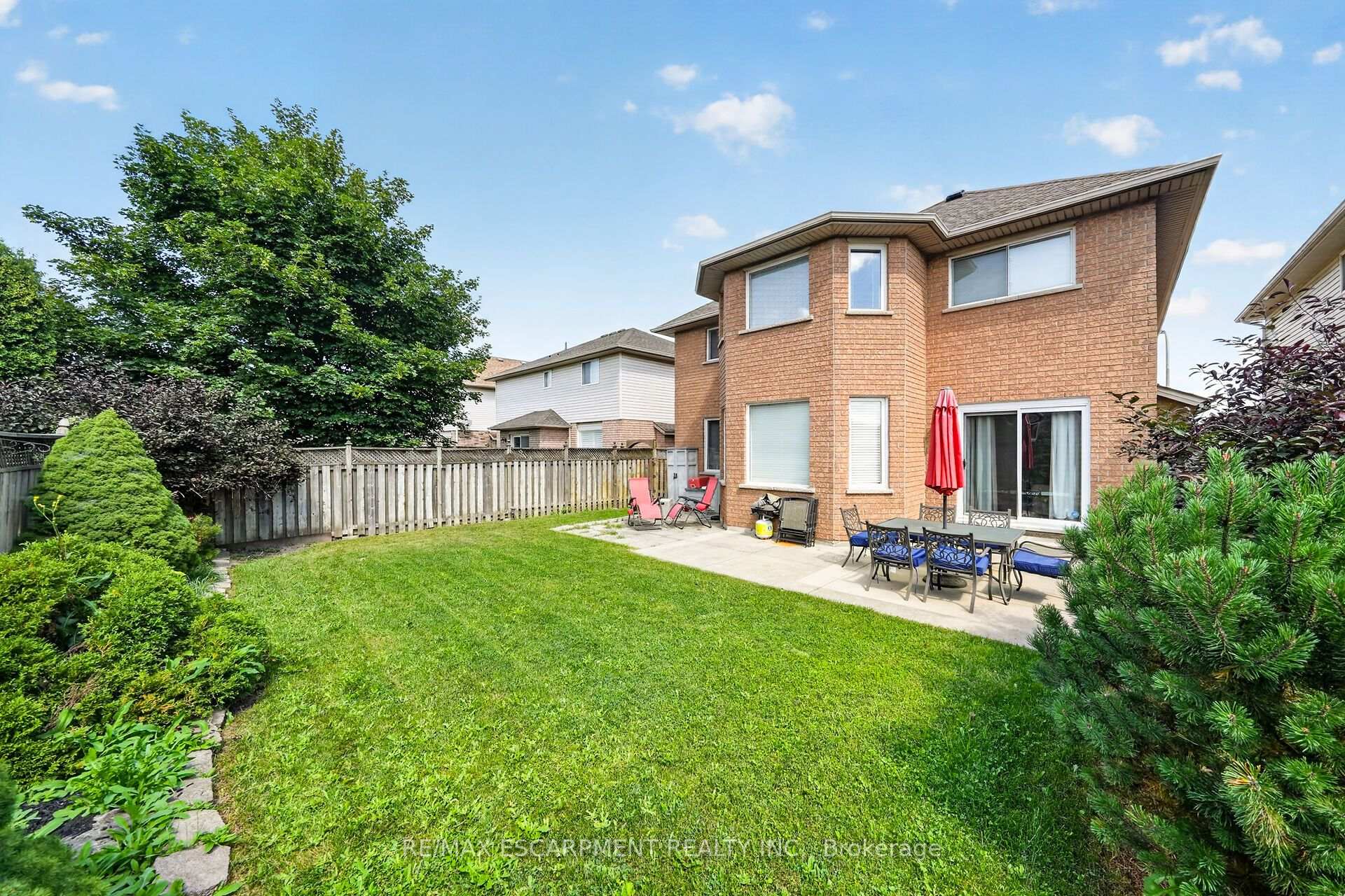 Photo 49 of 42 Hillgarden Drive, Hamilton, Stoney Creek Mountain — HOMEH