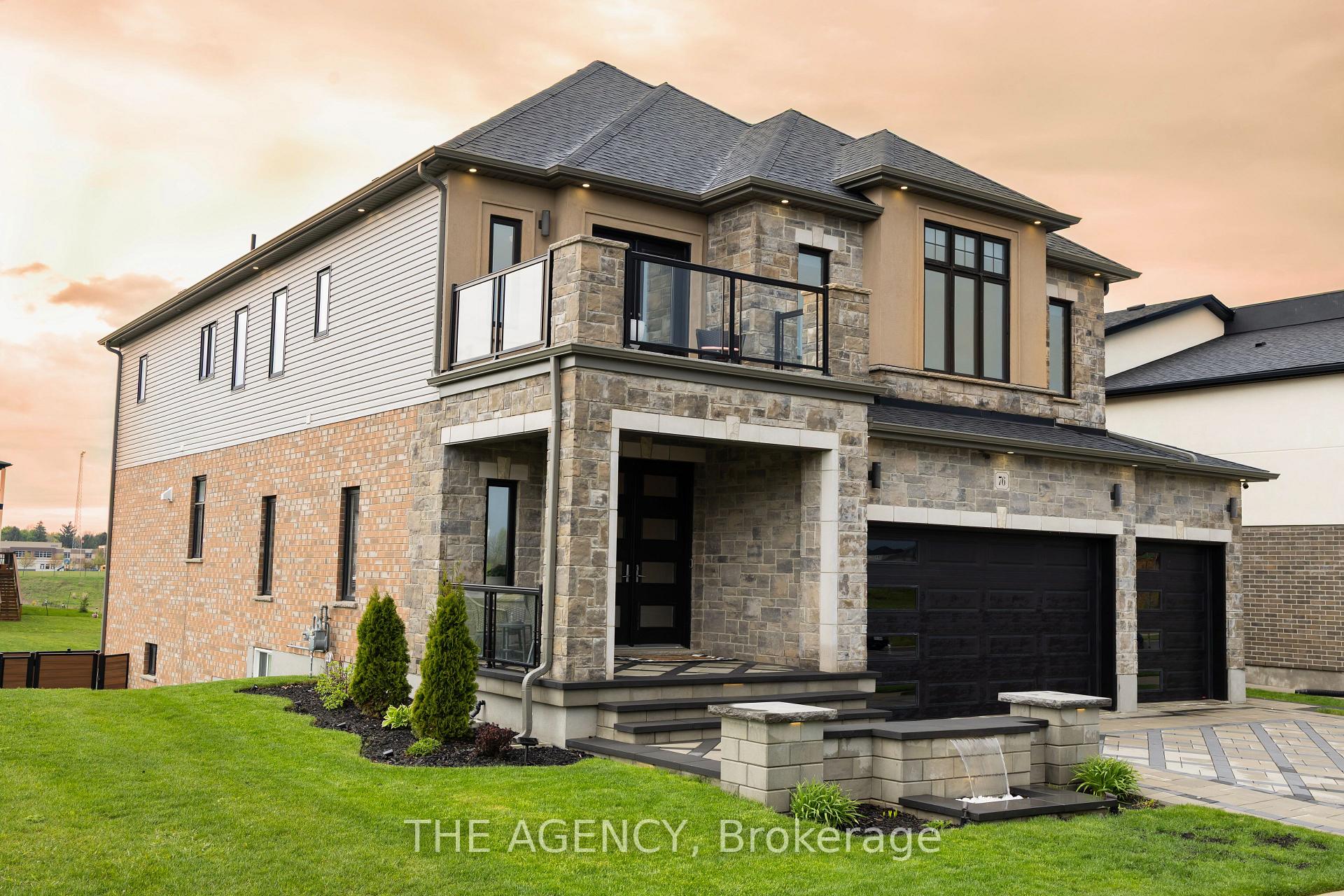 Photo 3 of 76 Grandville Circle, Brant, Paris — HOMEH