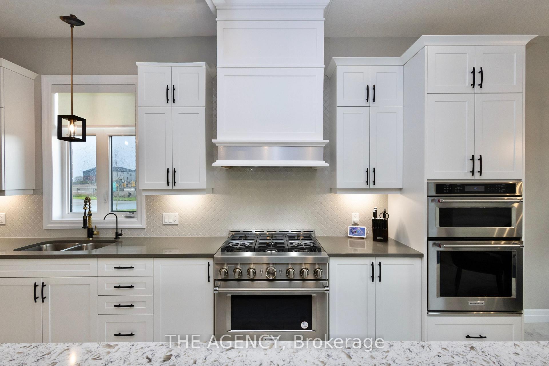 Photo 12 of 76 Grandville Circle, Brant, Paris — HOMEH