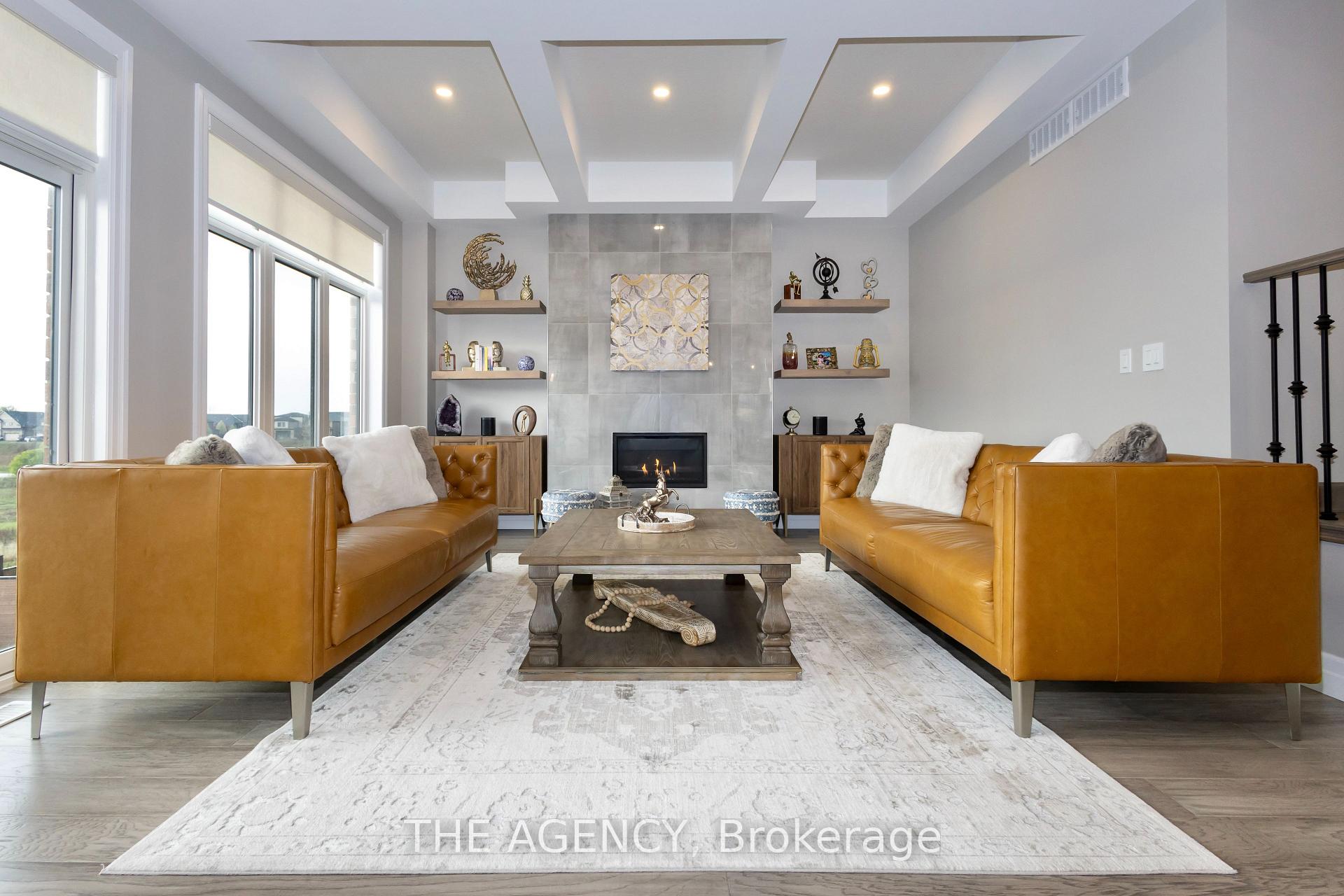 Photo 17 of 76 Grandville Circle, Brant, Paris — HOMEH