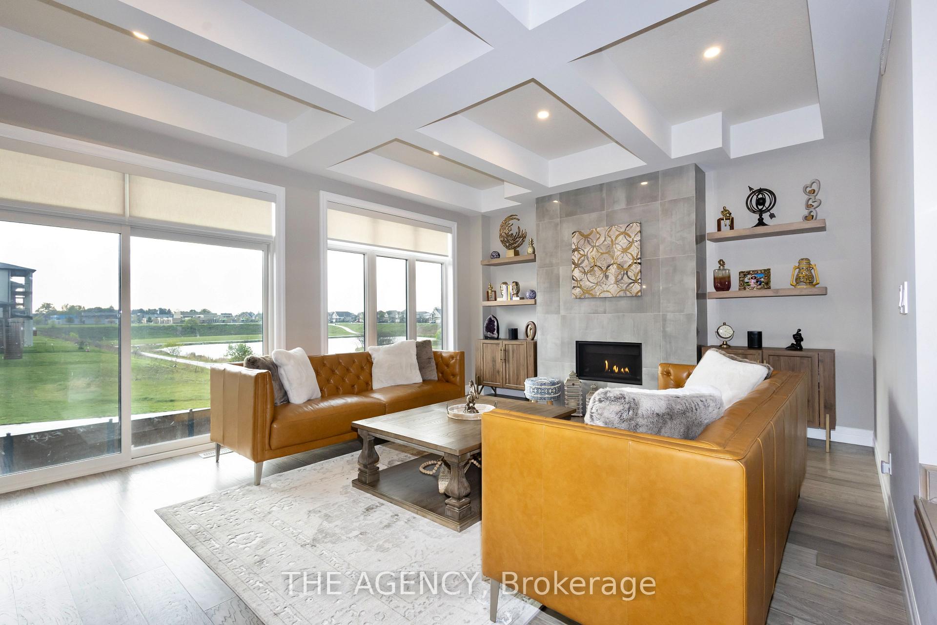 Photo 18 of 76 Grandville Circle, Brant, Paris — HOMEH