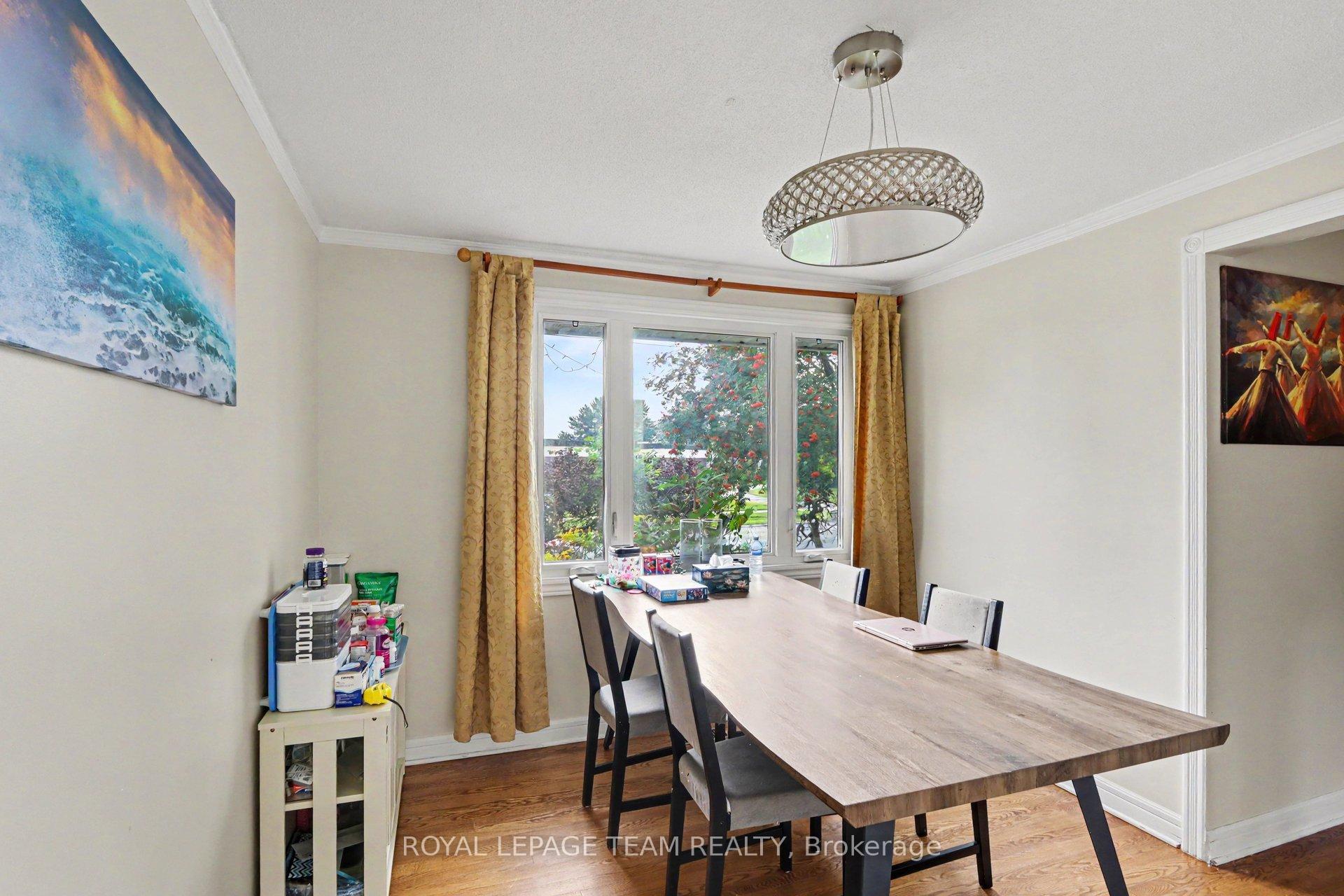 Photo 7 of 638 Laverendrye Drive, Ottawa, Beacon Hill North — HOMEH