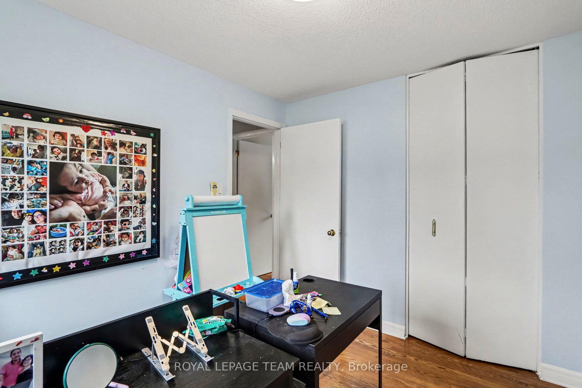 Photo 13 of 638 Laverendrye Drive, Ottawa, Beacon Hill North — HOMEH