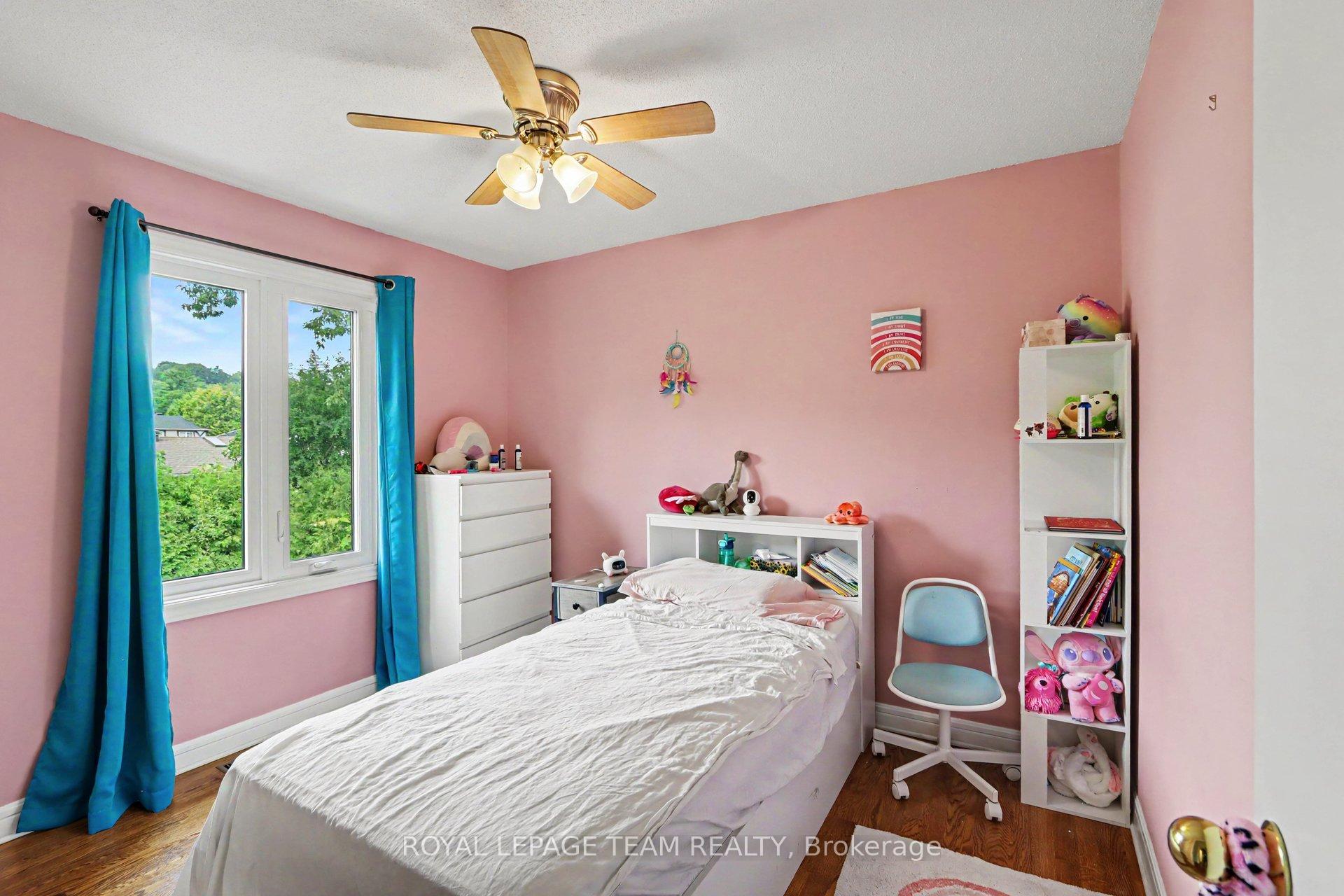 Photo 17 of 638 Laverendrye Drive, Ottawa, Beacon Hill North — HOMEH