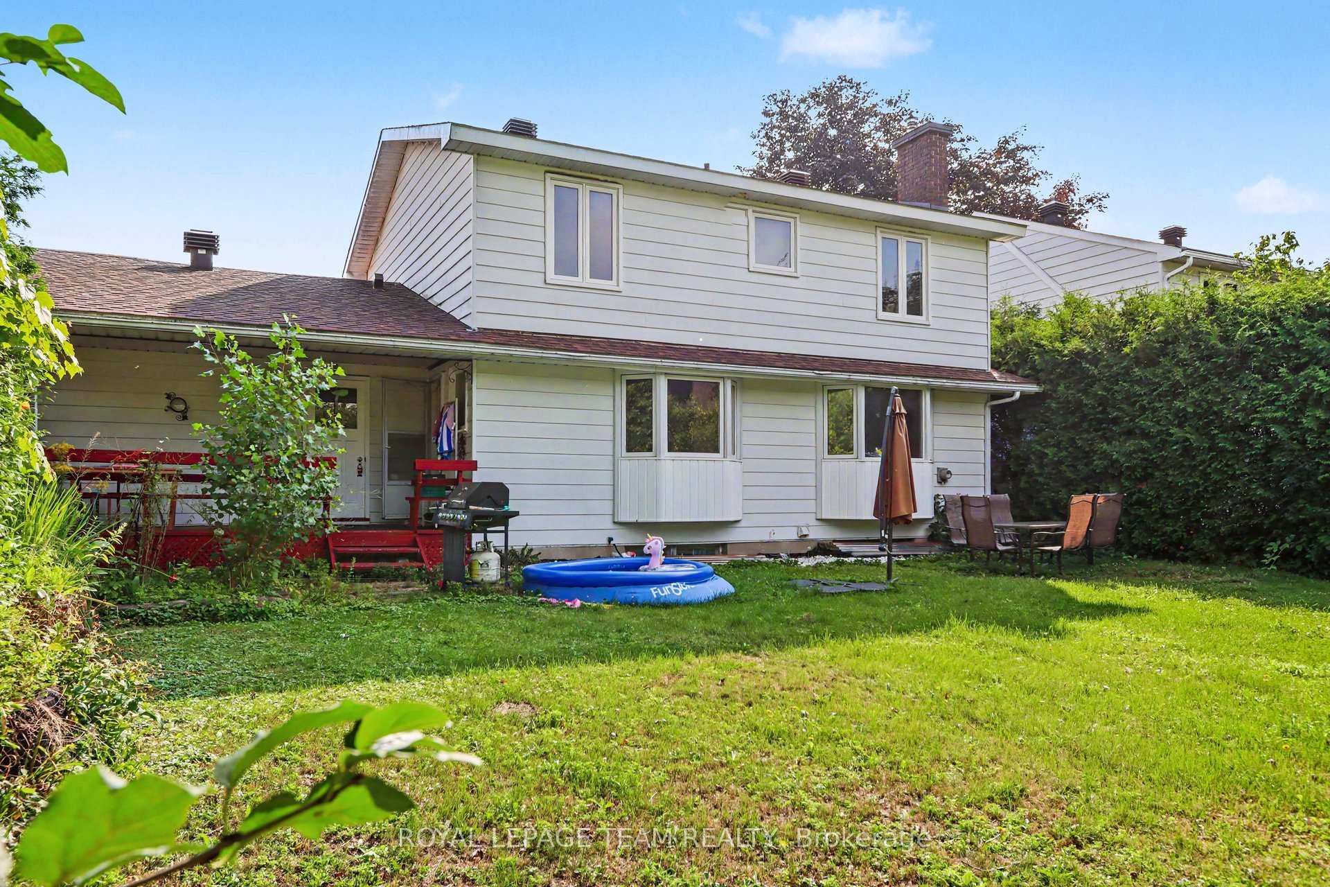 Photo 29 of 638 Laverendrye Drive, Ottawa, Beacon Hill North — HOMEH
