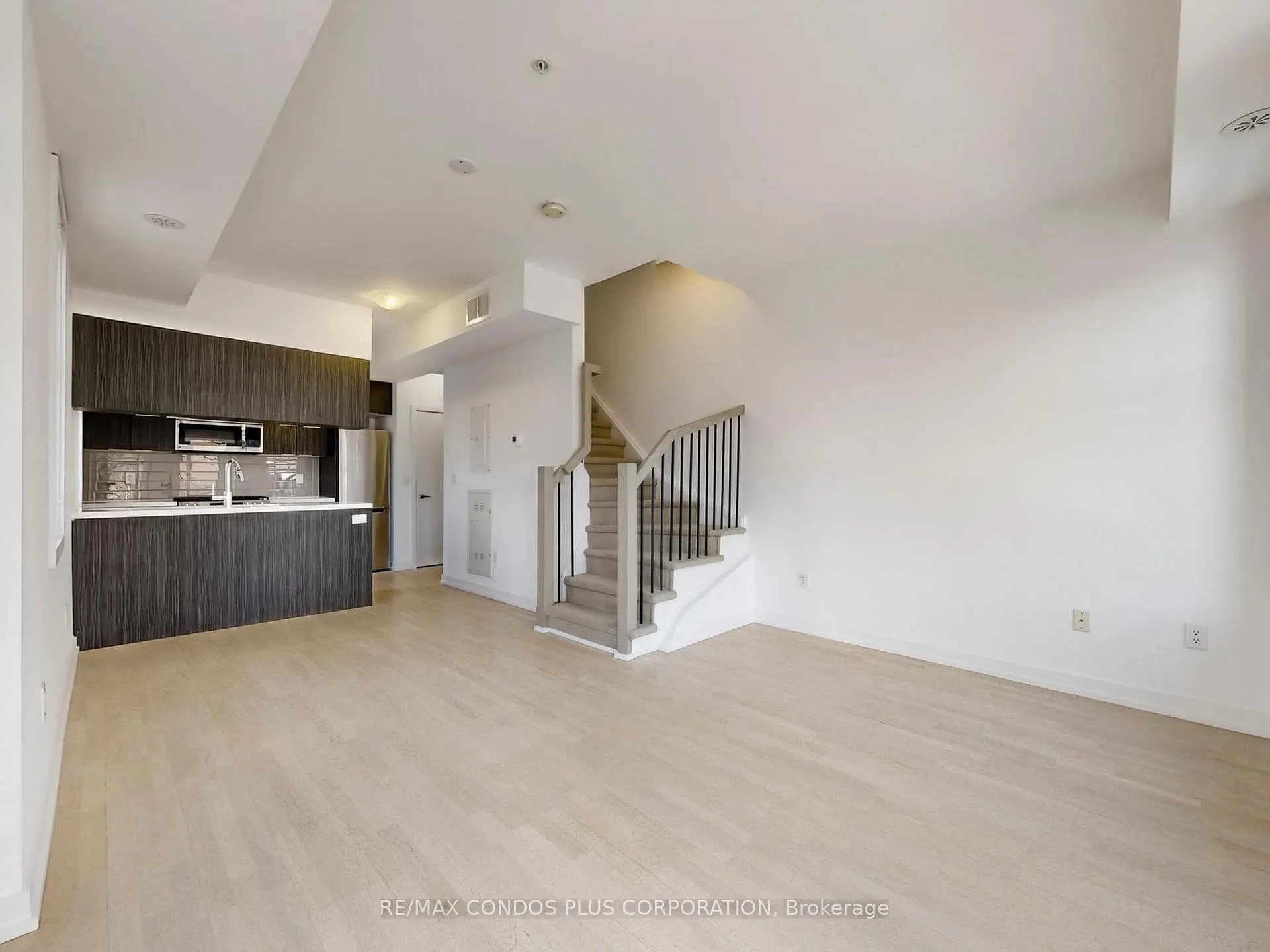Photo 1 of Unit TH2, 150 Broadview Avenue, Toronto, South Riverdale — HOMEH