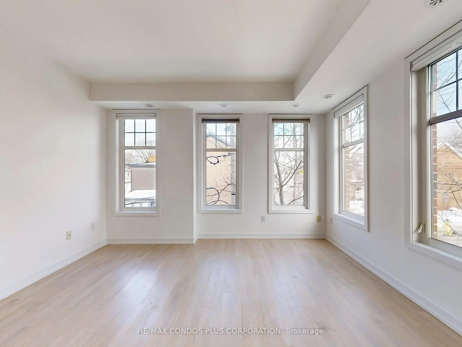Photo 5 of Unit TH2, 150 Broadview Avenue, Toronto, South Riverdale — HOMEH