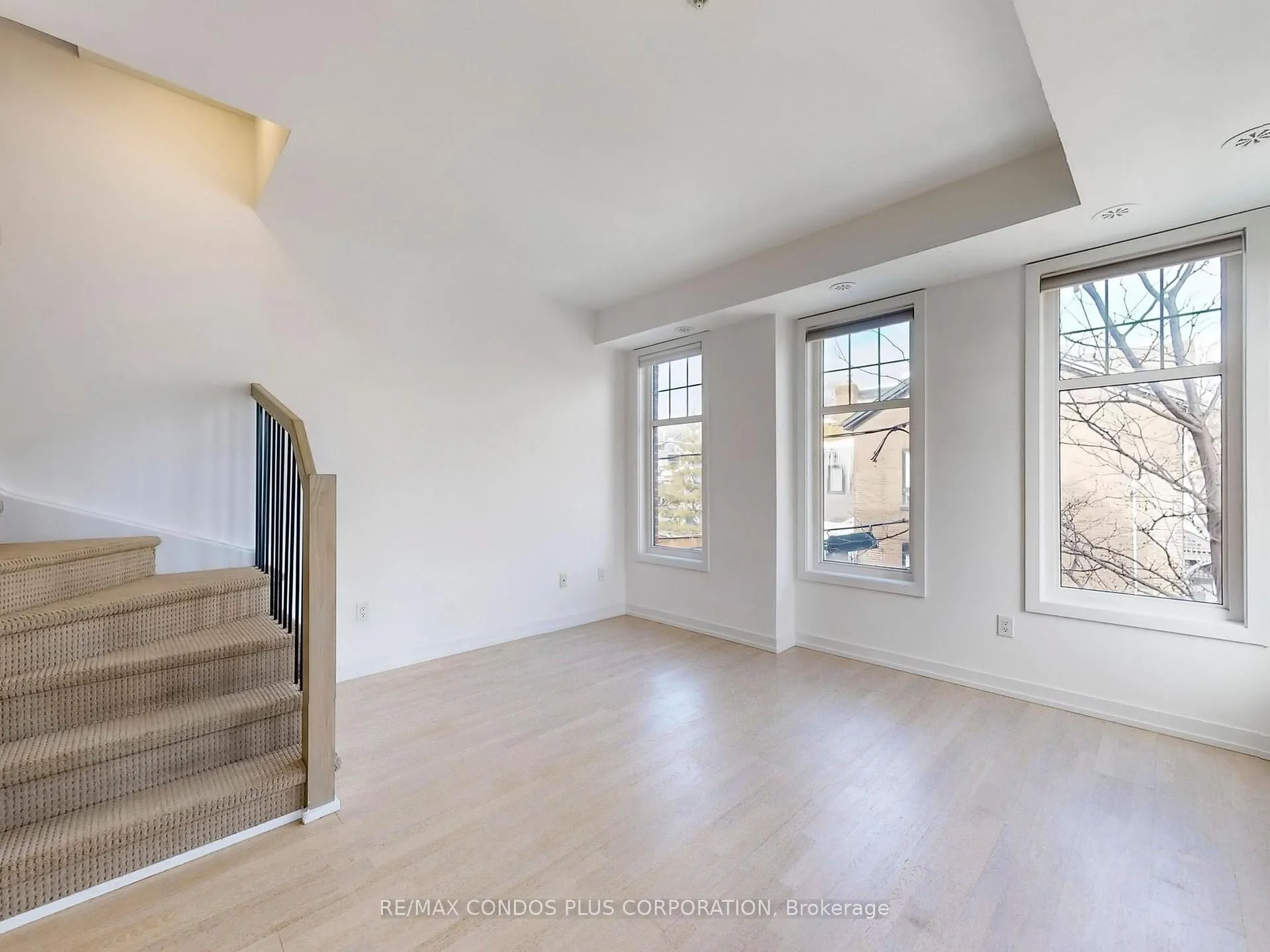 Photo 6 of Unit TH2, 150 Broadview Avenue, Toronto, South Riverdale — HOMEH