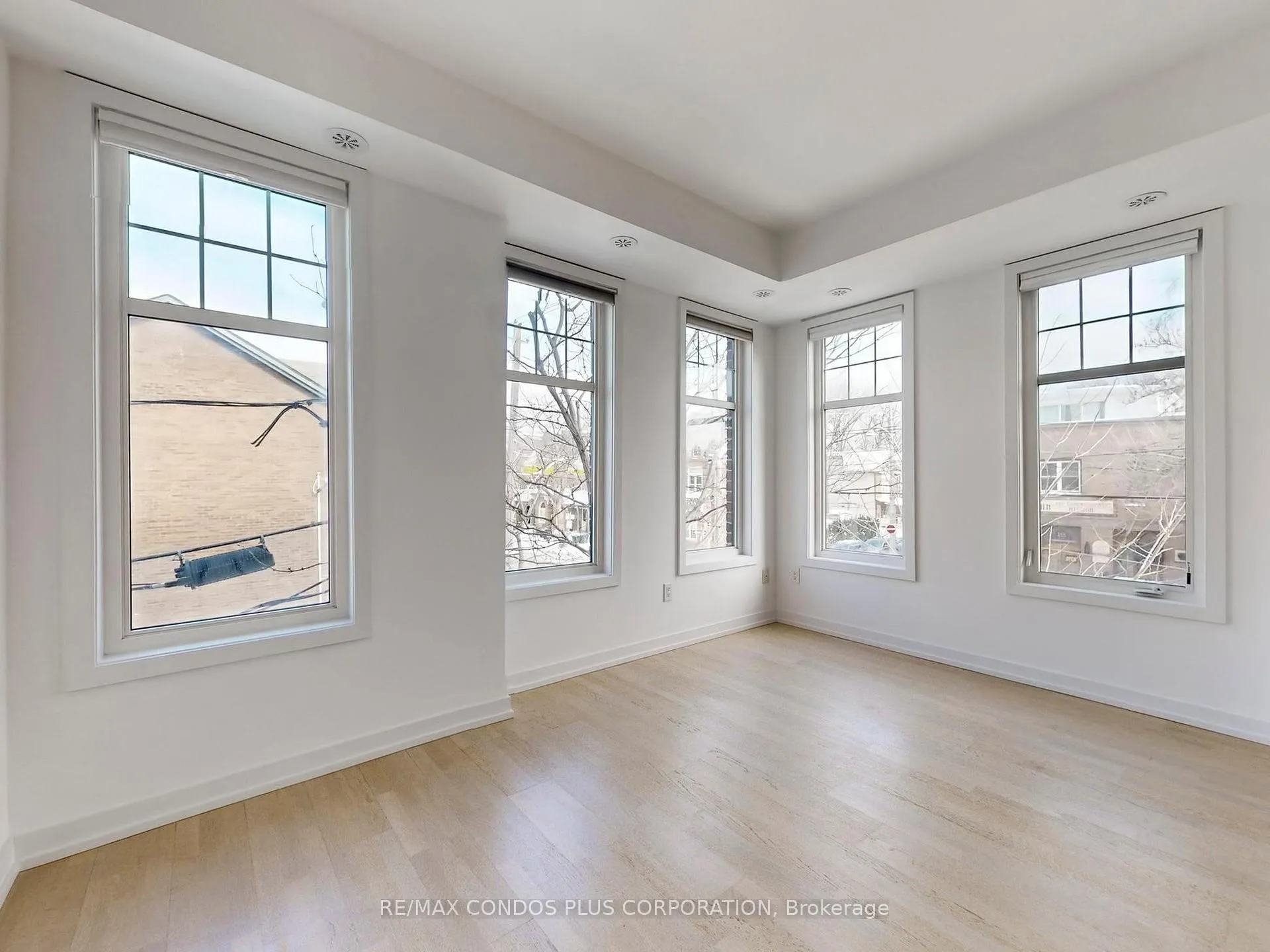 Photo 7 of Unit TH2, 150 Broadview Avenue, Toronto, South Riverdale — HOMEH