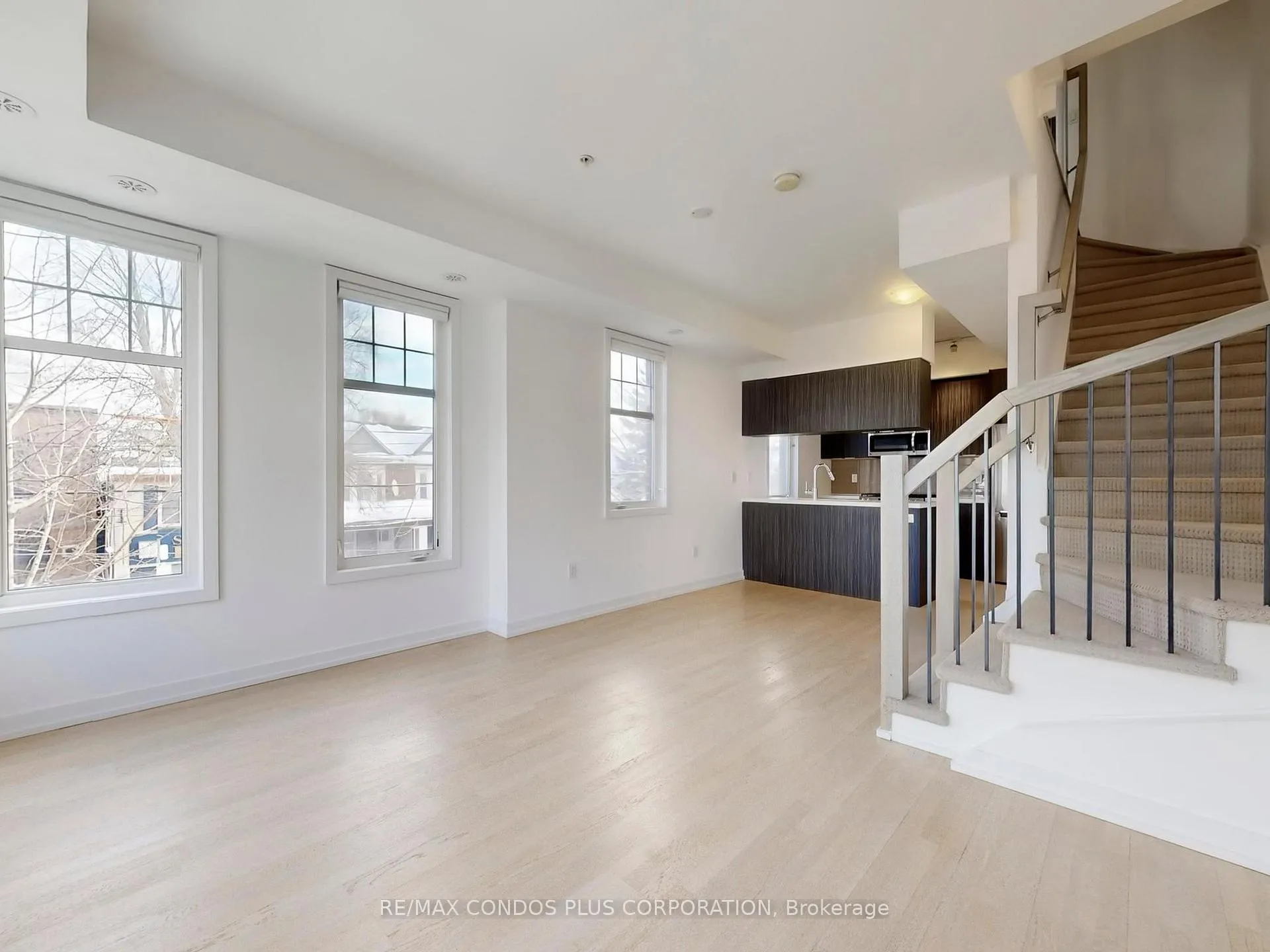 Photo 10 of Unit TH2, 150 Broadview Avenue, Toronto, South Riverdale — HOMEH