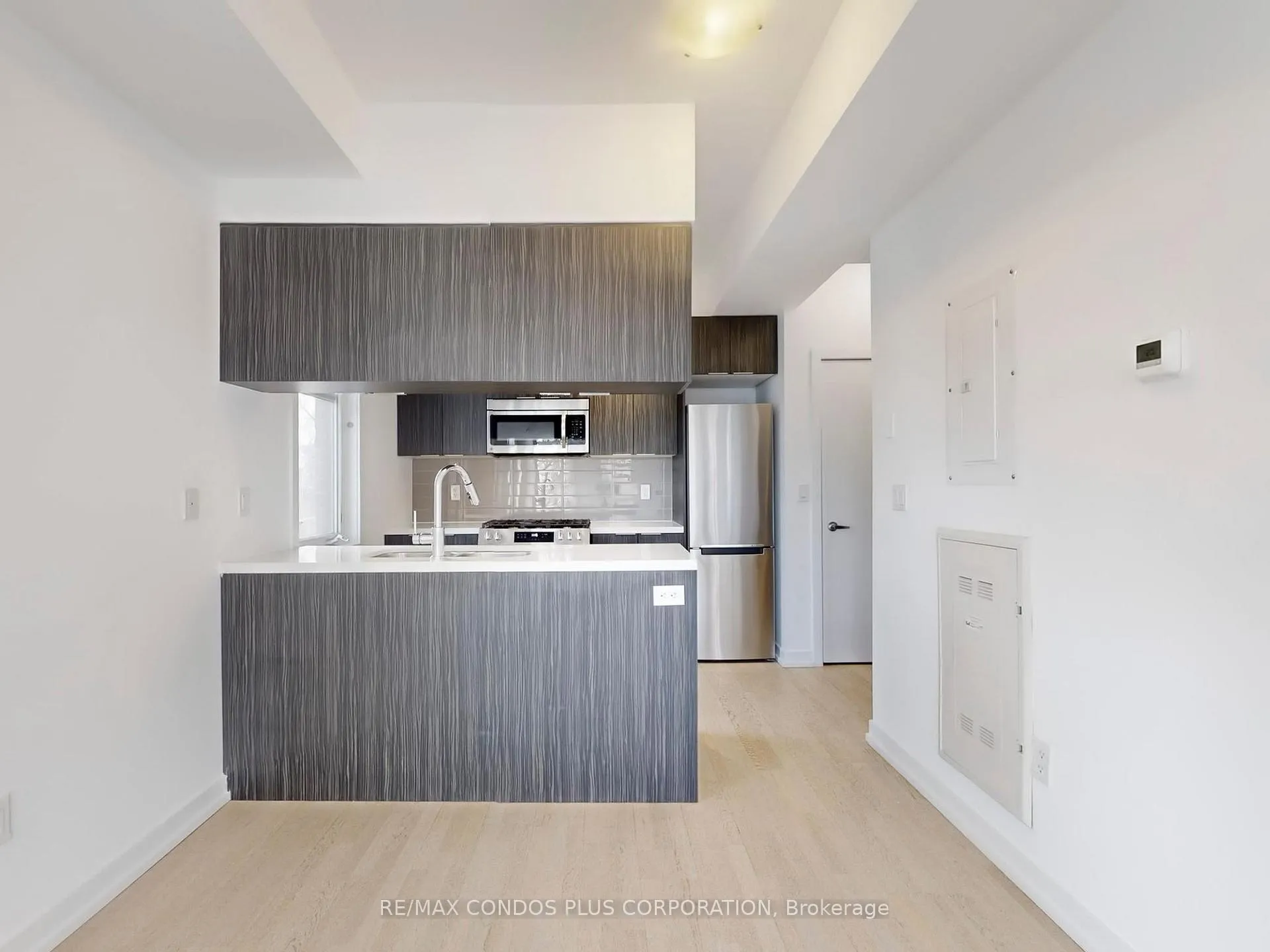 Photo 11 of Unit TH2, 150 Broadview Avenue, Toronto, South Riverdale — HOMEH