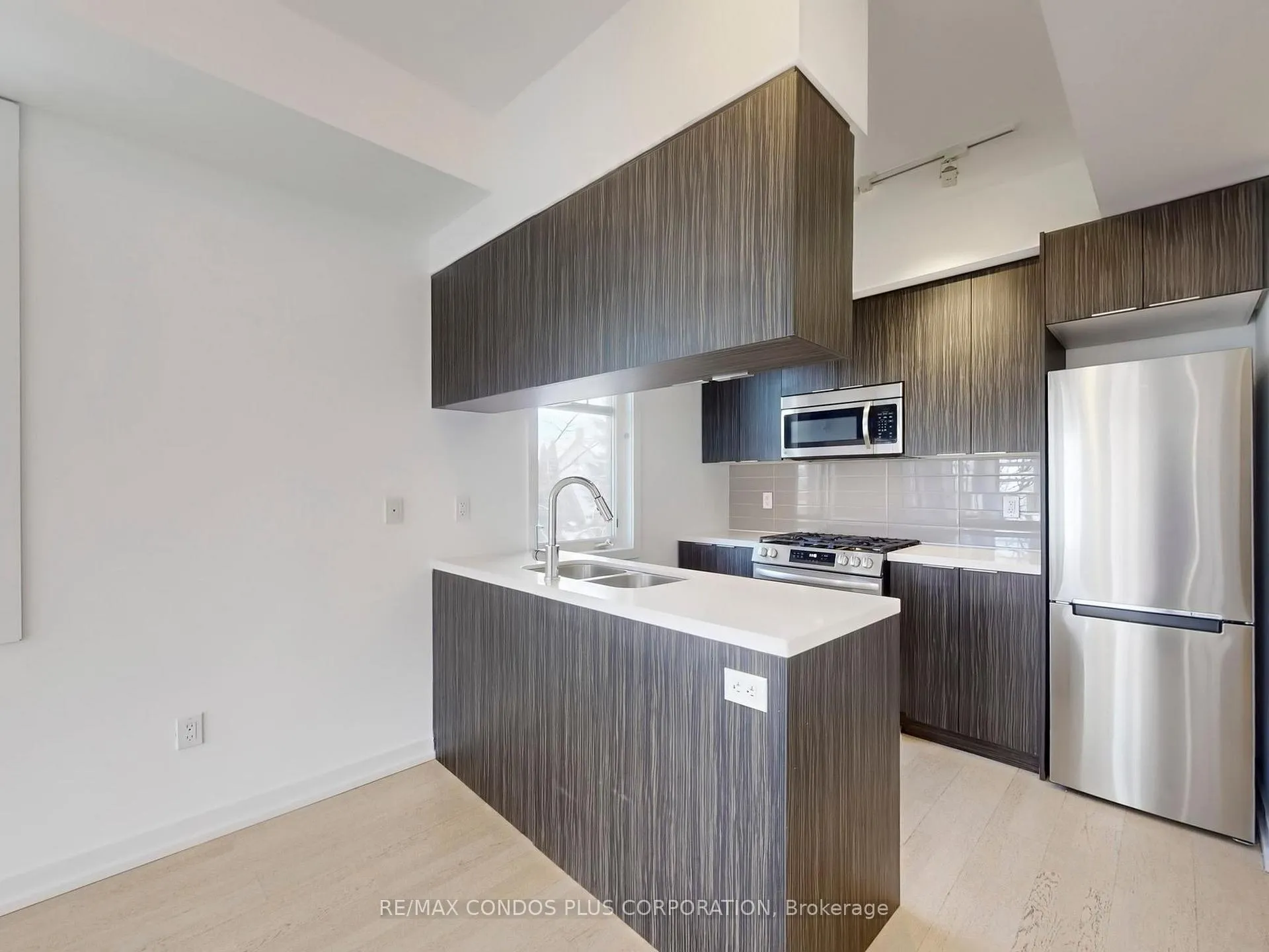 Photo 12 of Unit TH2, 150 Broadview Avenue, Toronto, South Riverdale — HOMEH