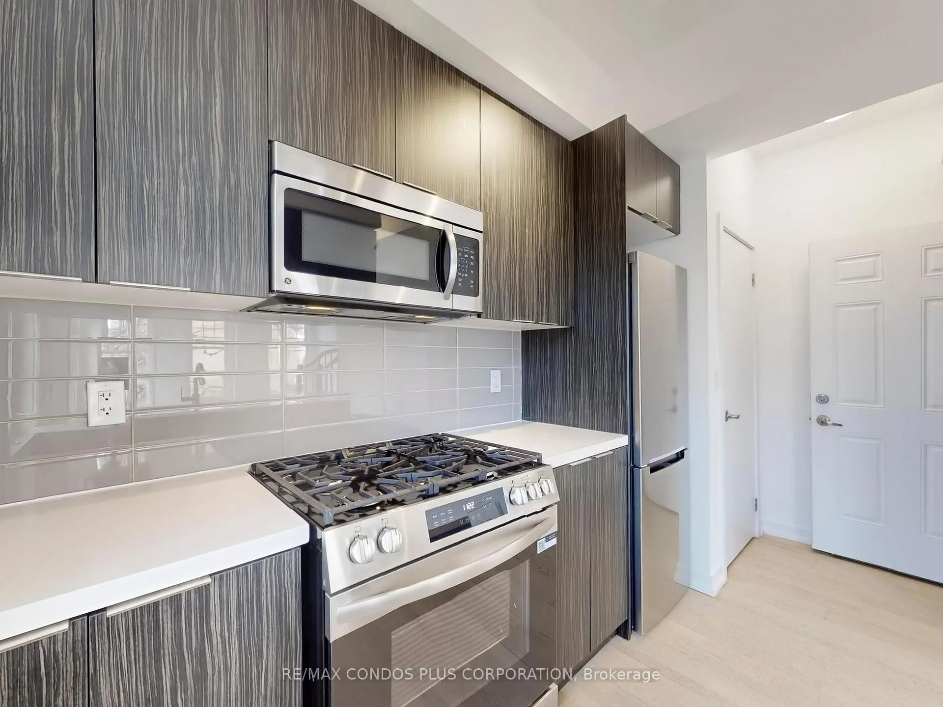 Photo 14 of Unit TH2, 150 Broadview Avenue, Toronto, South Riverdale — HOMEH