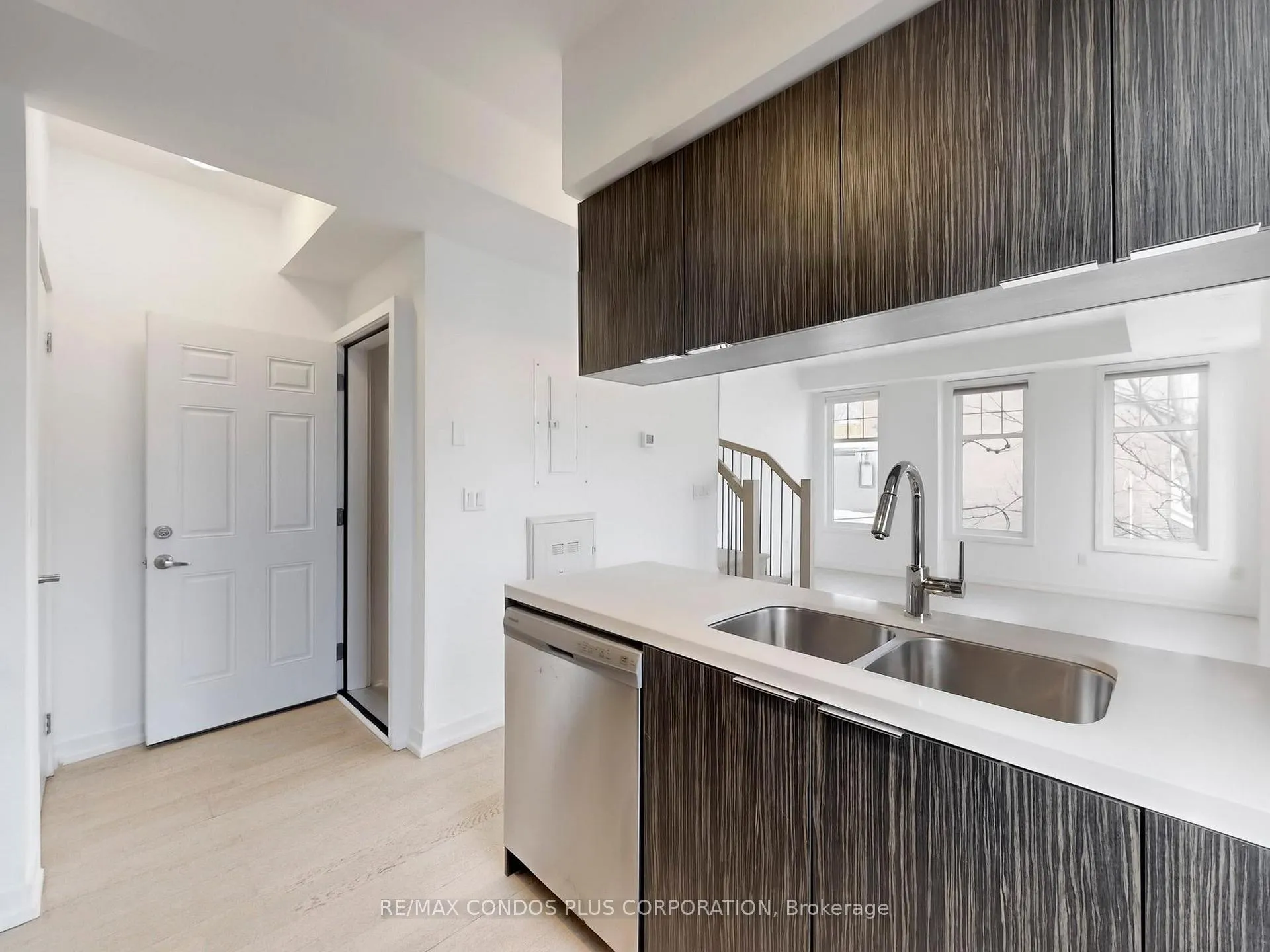 Photo 17 of Unit TH2, 150 Broadview Avenue, Toronto, South Riverdale — HOMEH