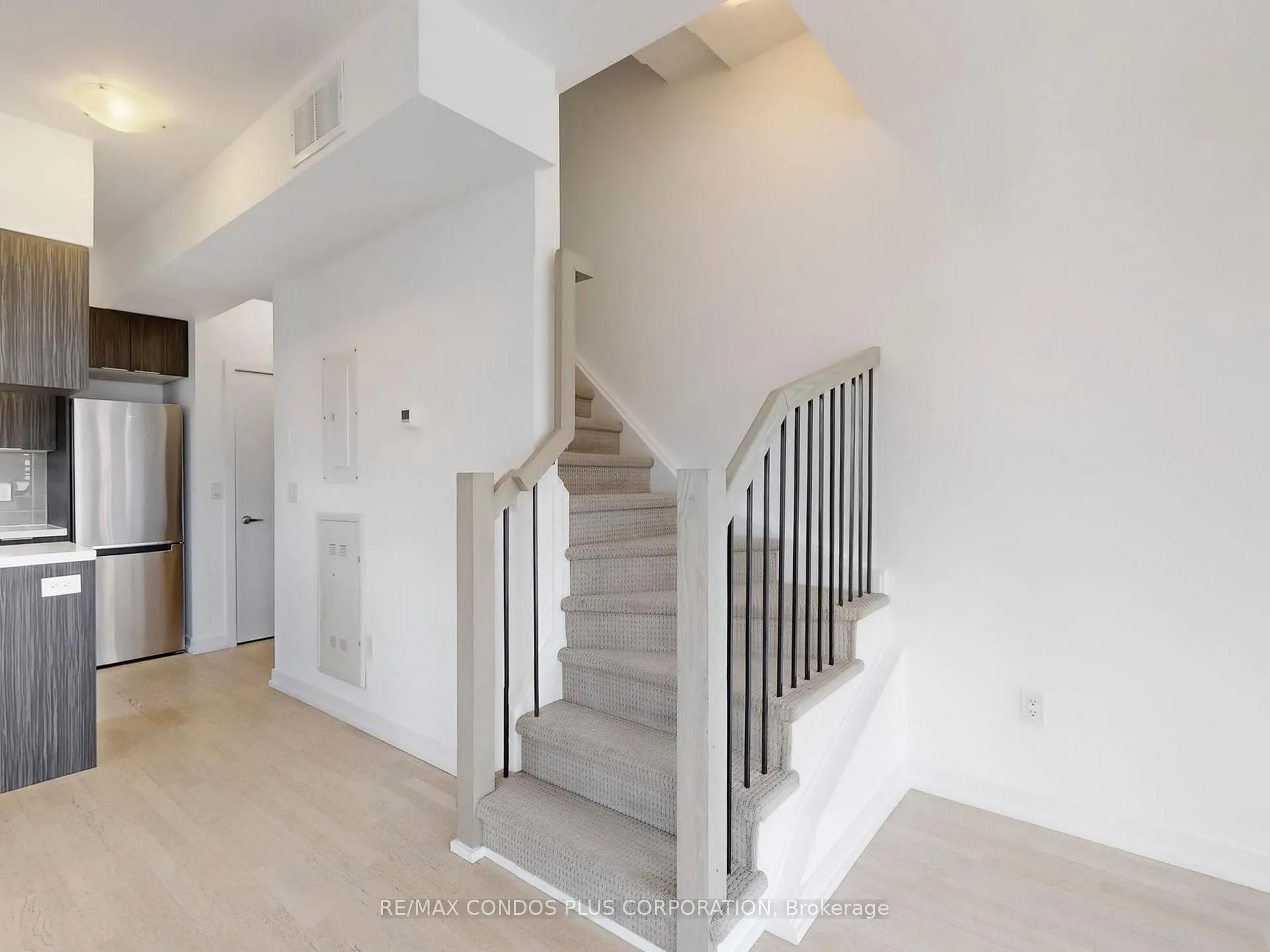 Photo 18 of Unit TH2, 150 Broadview Avenue, Toronto, South Riverdale — HOMEH