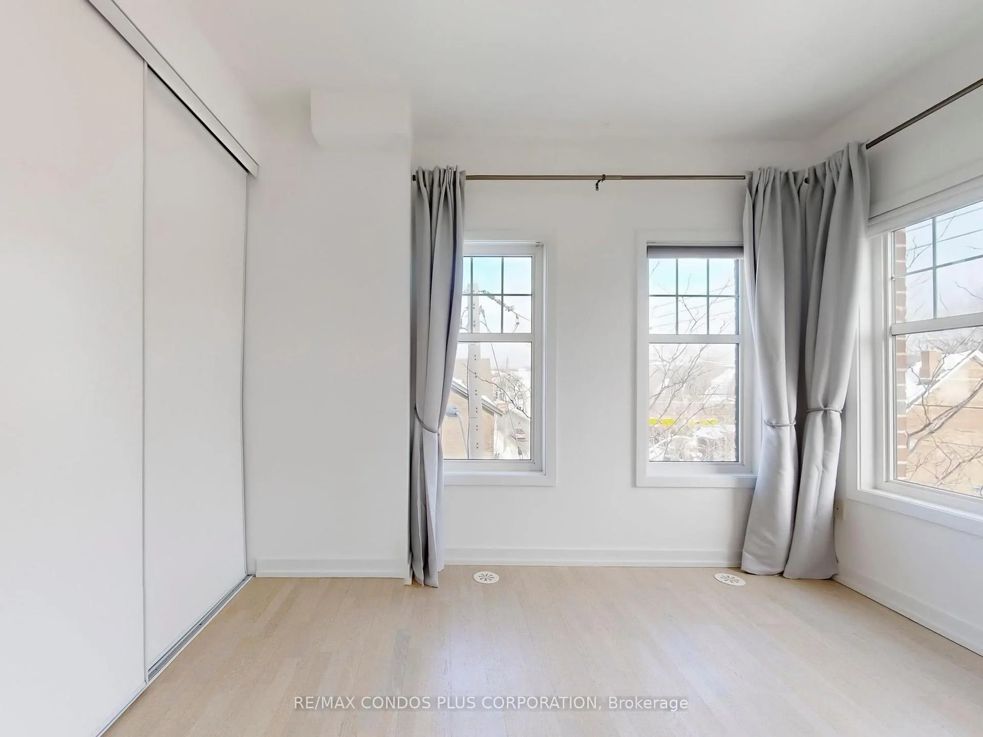 Photo 21 of Unit TH2, 150 Broadview Avenue, Toronto, South Riverdale — HOMEH