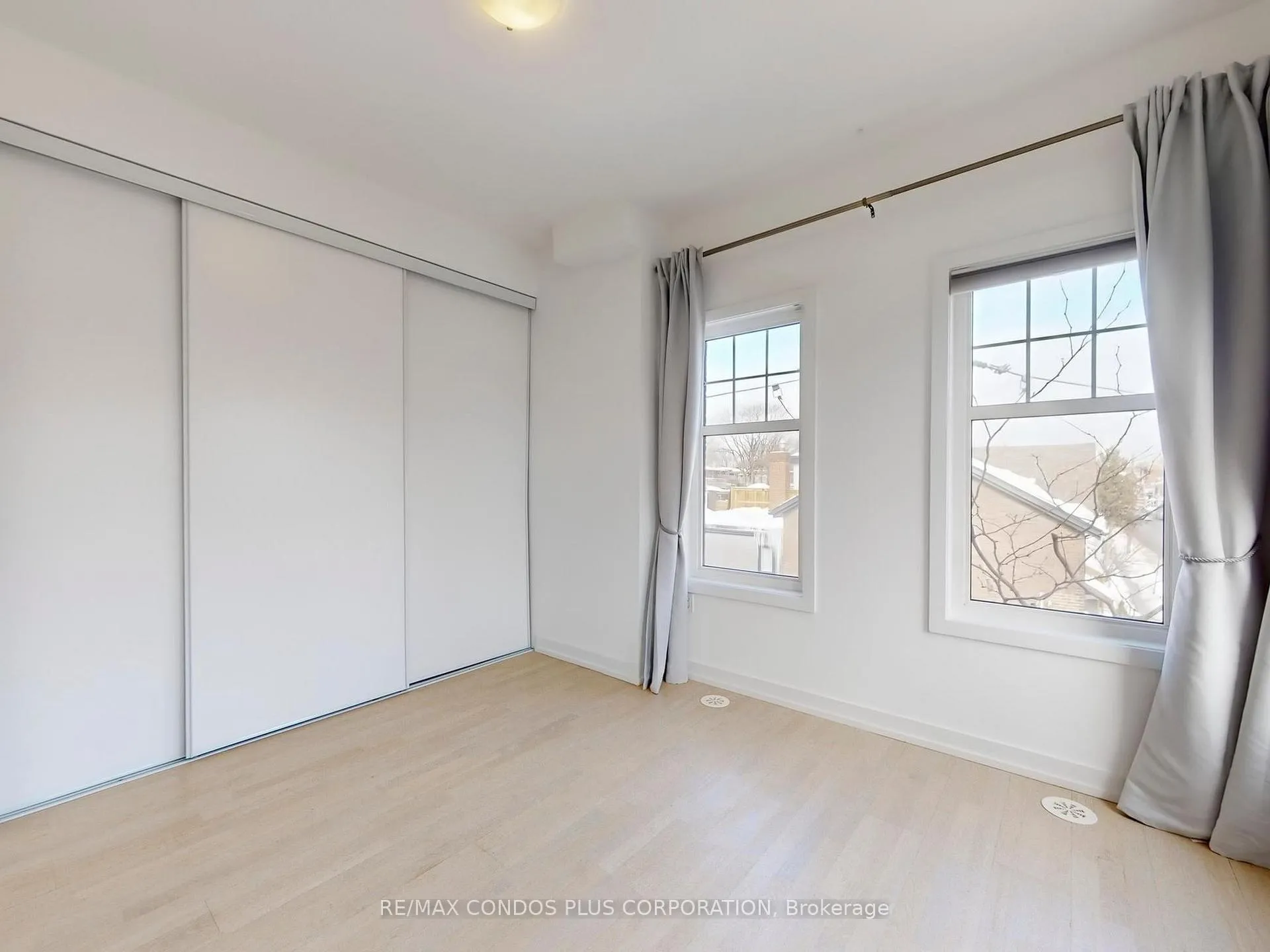 Photo 22 of Unit TH2, 150 Broadview Avenue, Toronto, South Riverdale — HOMEH