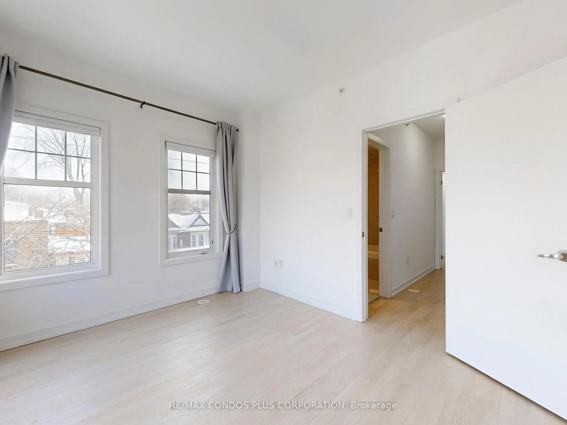 Photo 23 of Unit TH2, 150 Broadview Avenue, Toronto, South Riverdale — HOMEH
