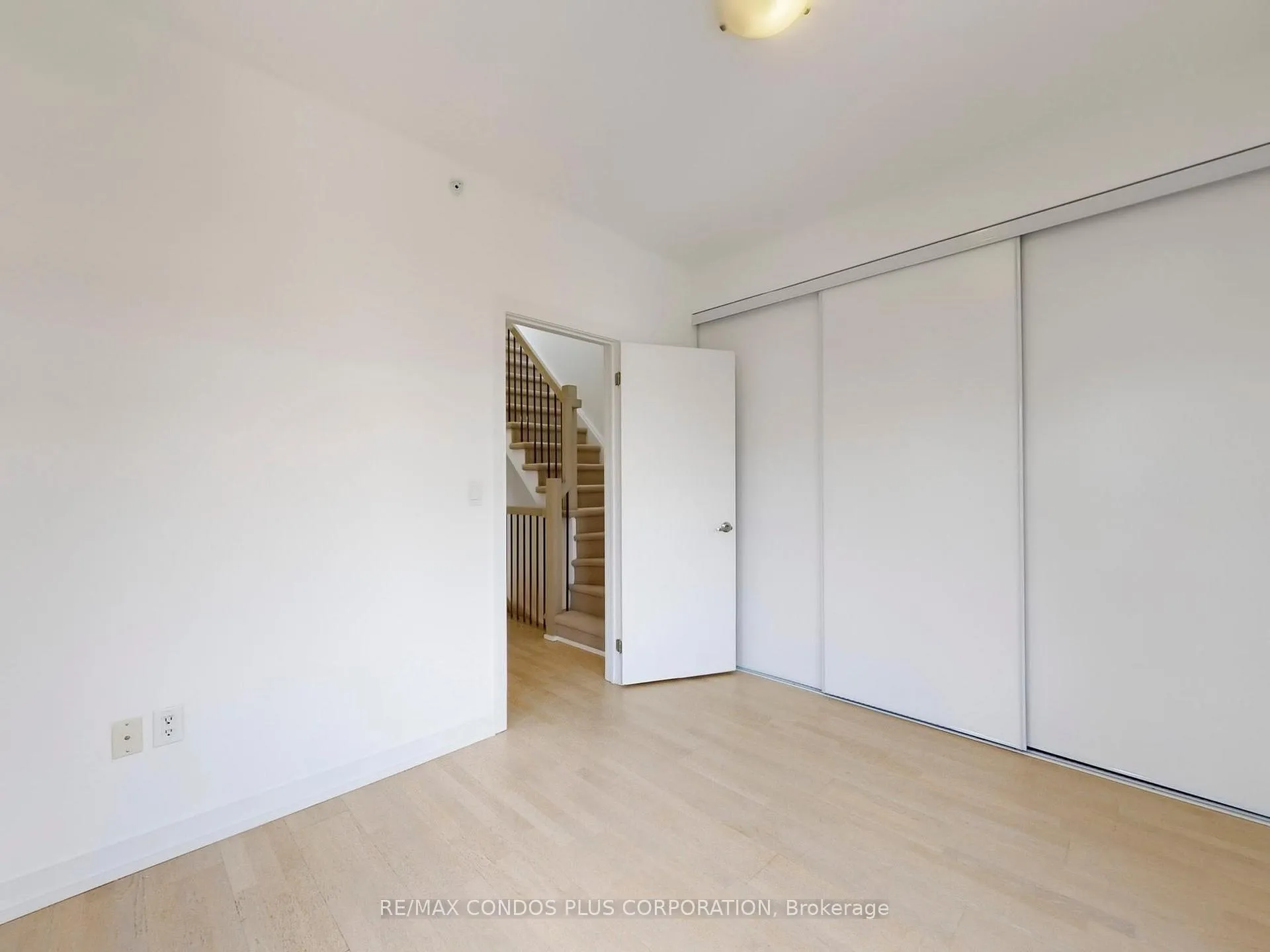 Photo 24 of Unit TH2, 150 Broadview Avenue, Toronto, South Riverdale — HOMEH