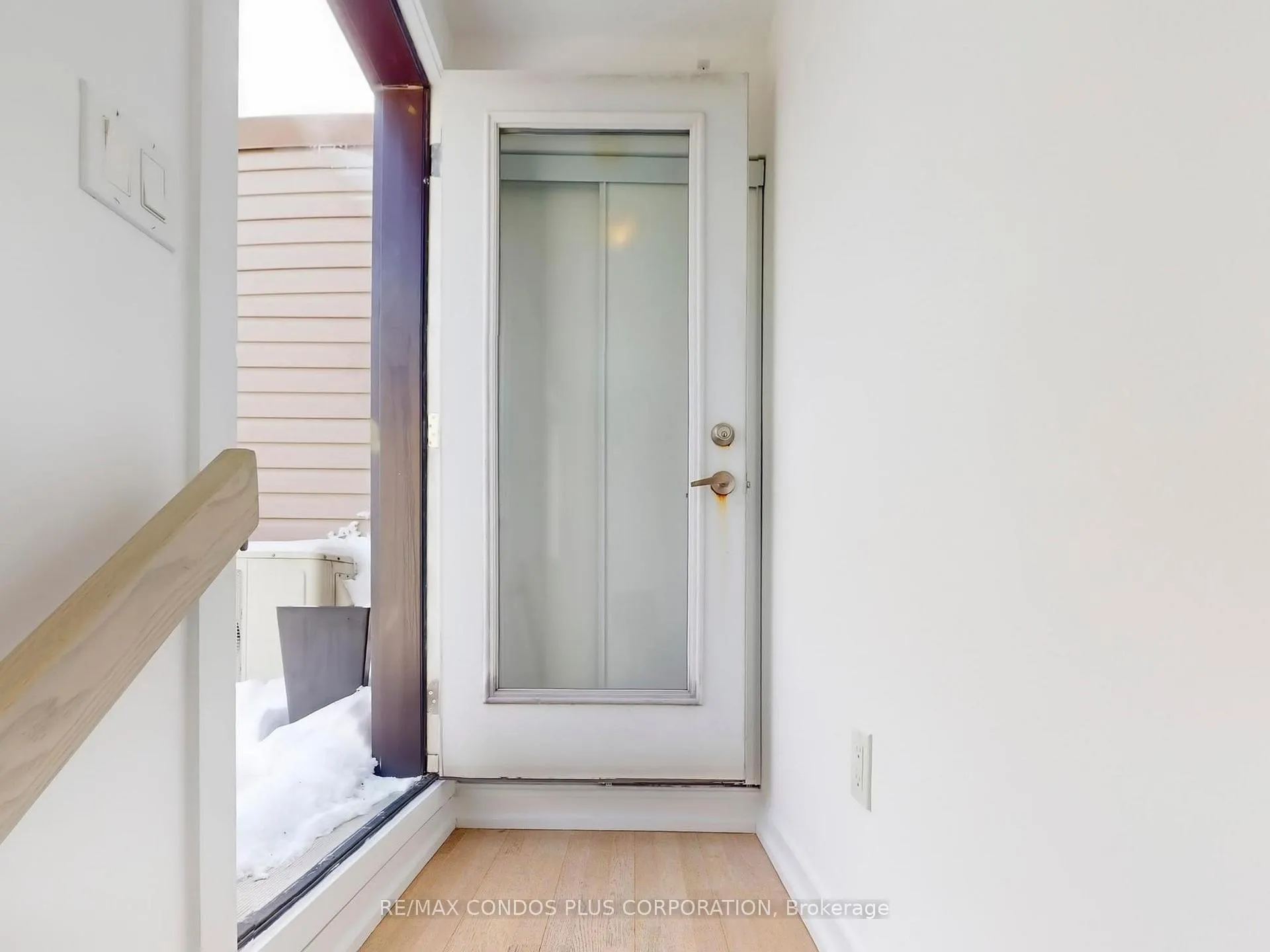 Photo 34 of Unit TH2, 150 Broadview Avenue, Toronto, South Riverdale — HOMEH