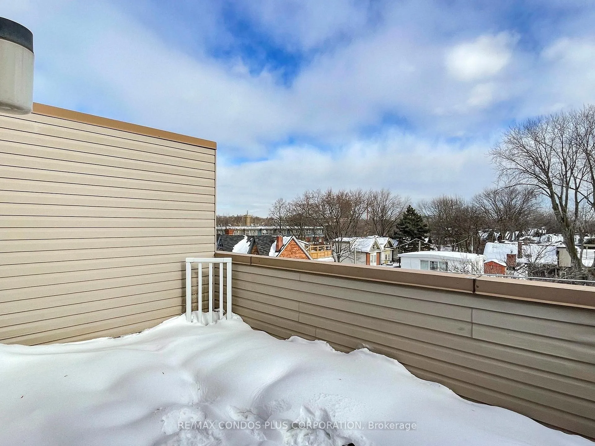 Photo 35 of Unit TH2, 150 Broadview Avenue, Toronto, South Riverdale — HOMEH