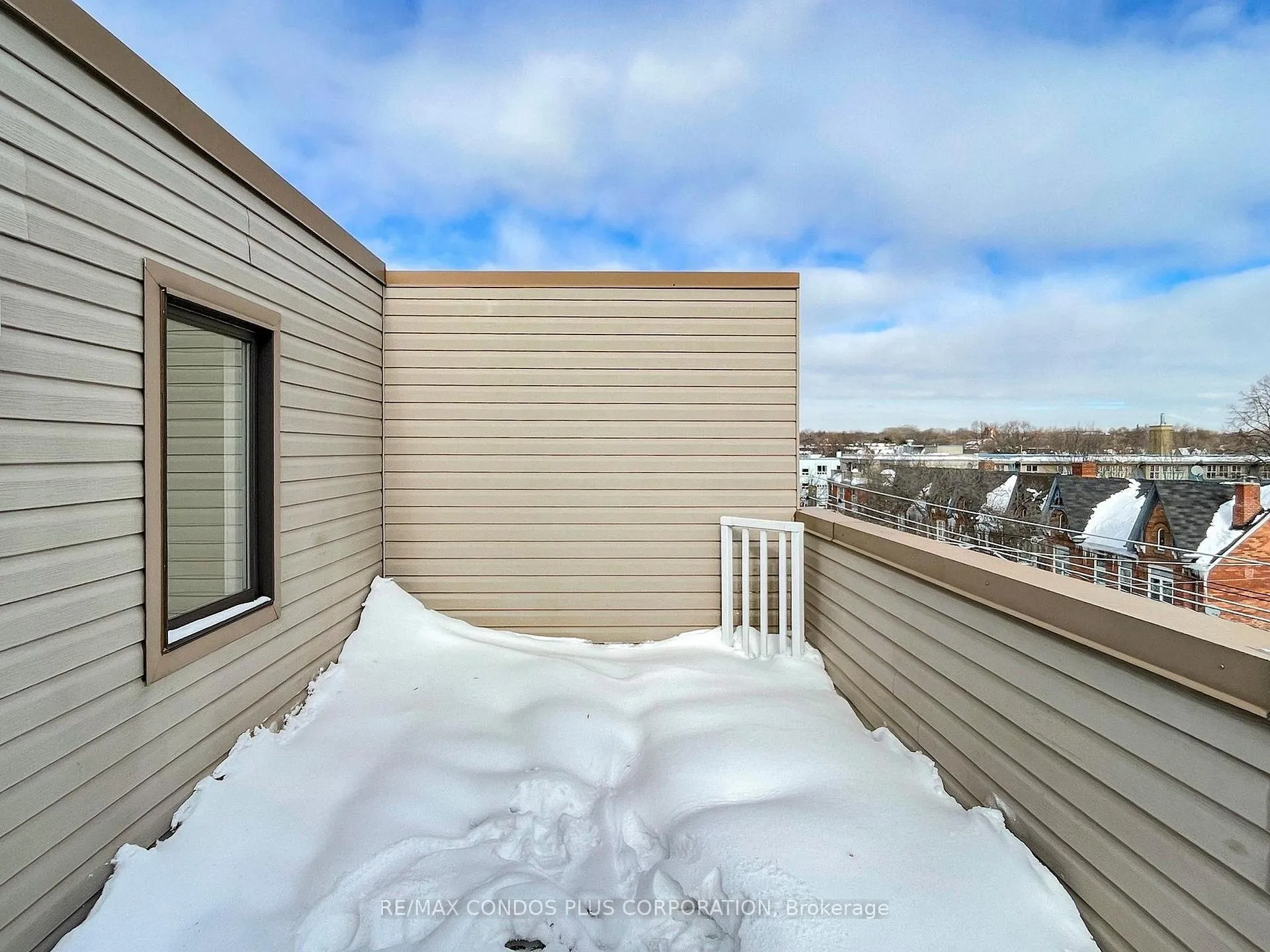 Photo 36 of Unit TH2, 150 Broadview Avenue, Toronto, South Riverdale — HOMEH