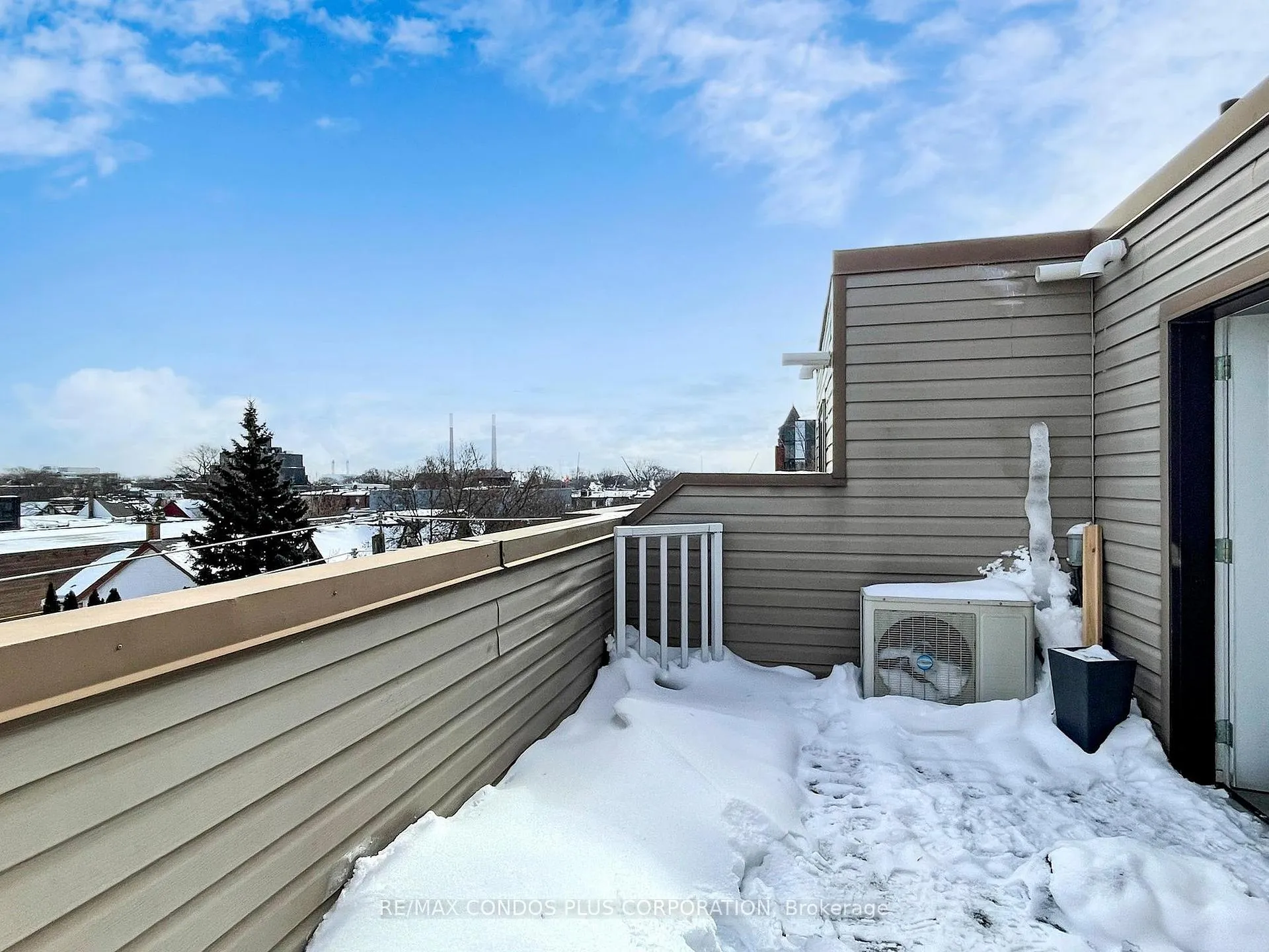 Photo 37 of Unit TH2, 150 Broadview Avenue, Toronto, South Riverdale — HOMEH